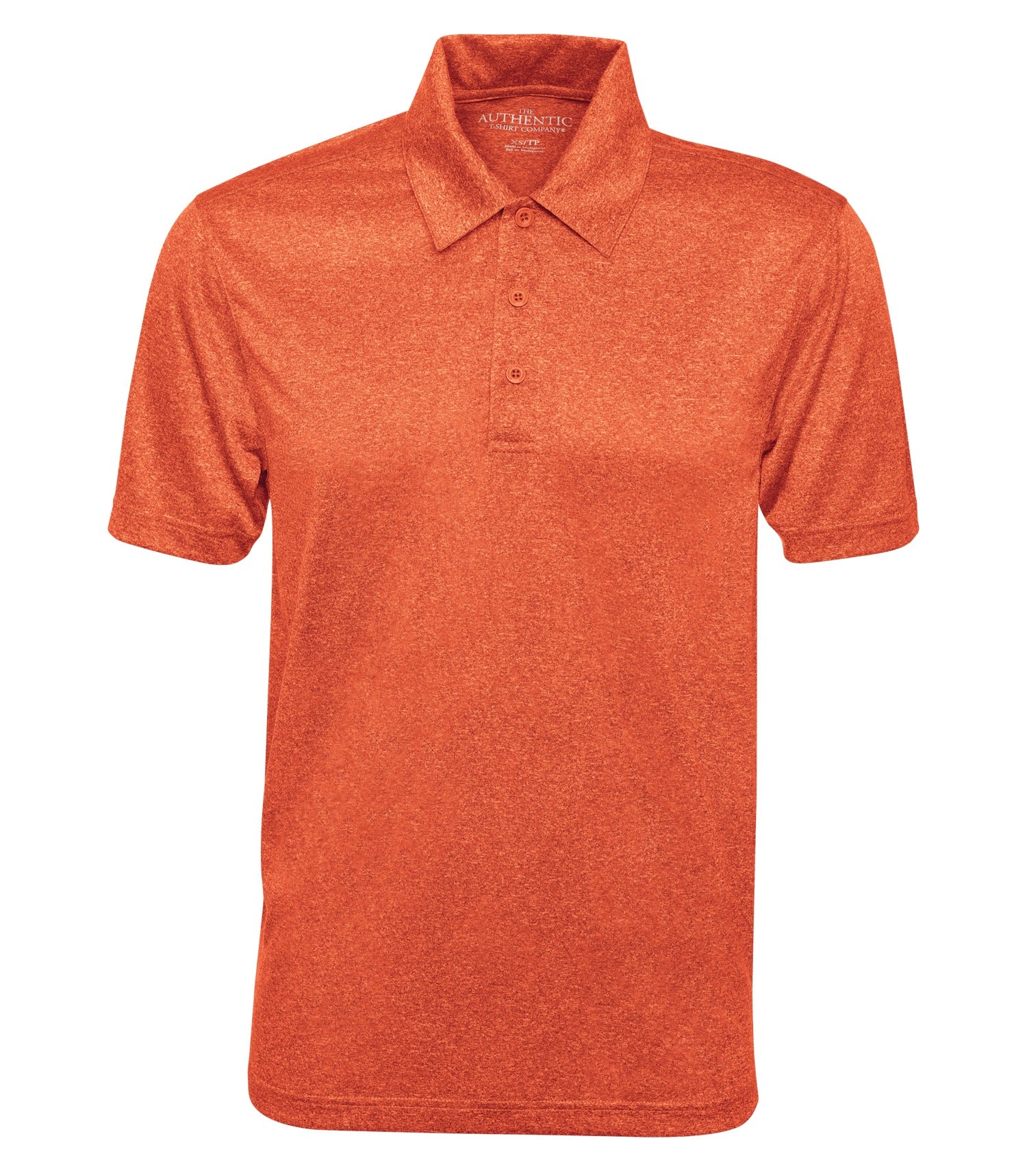 ATC - ATC™ PRO TEAM HEATHER ProFORMANCE POLO. - S3518 ATC S3518