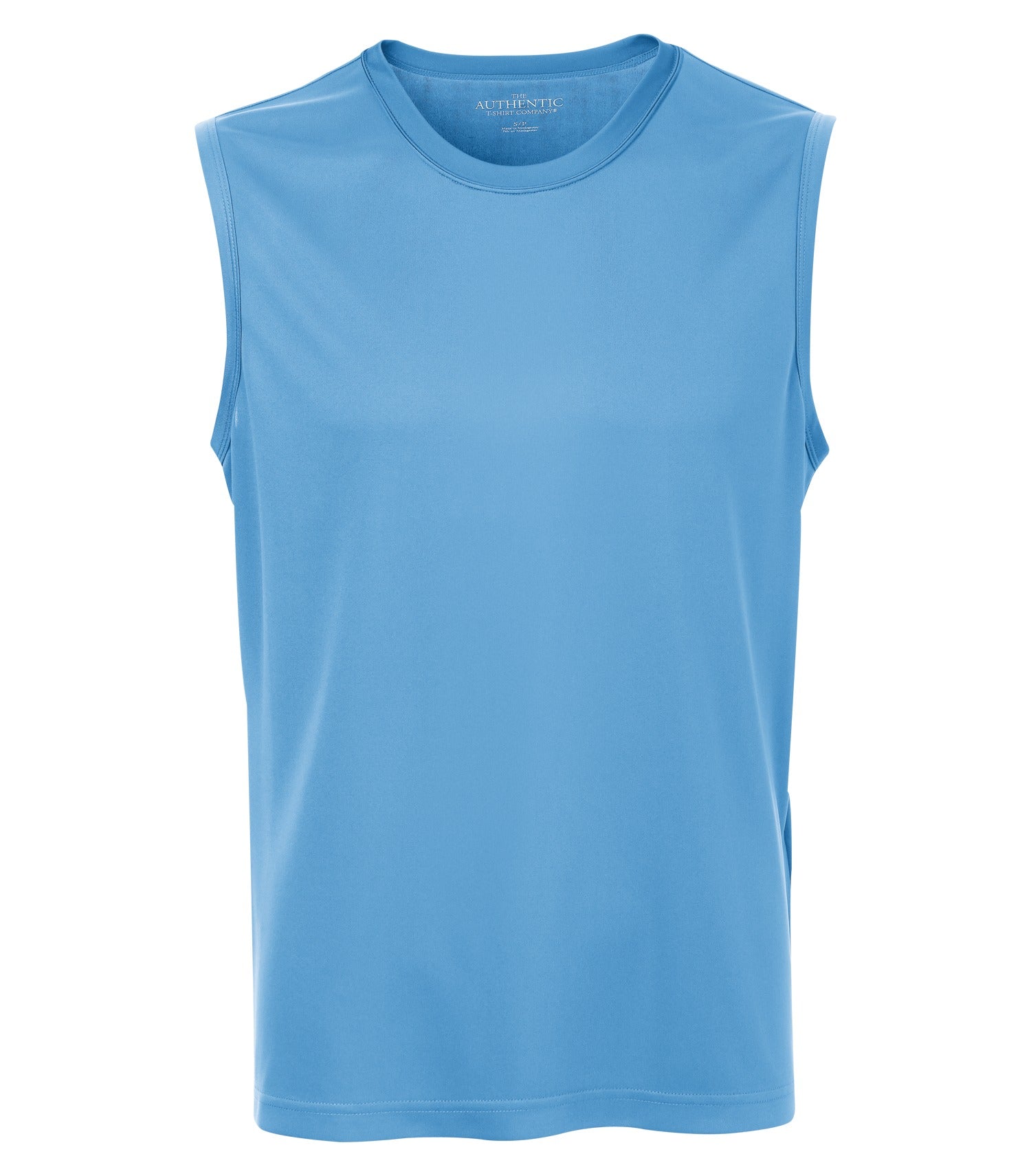 ATC - ATC™ PRO TEAM SLEEVELESS TEE. - S3527 ATC S3527