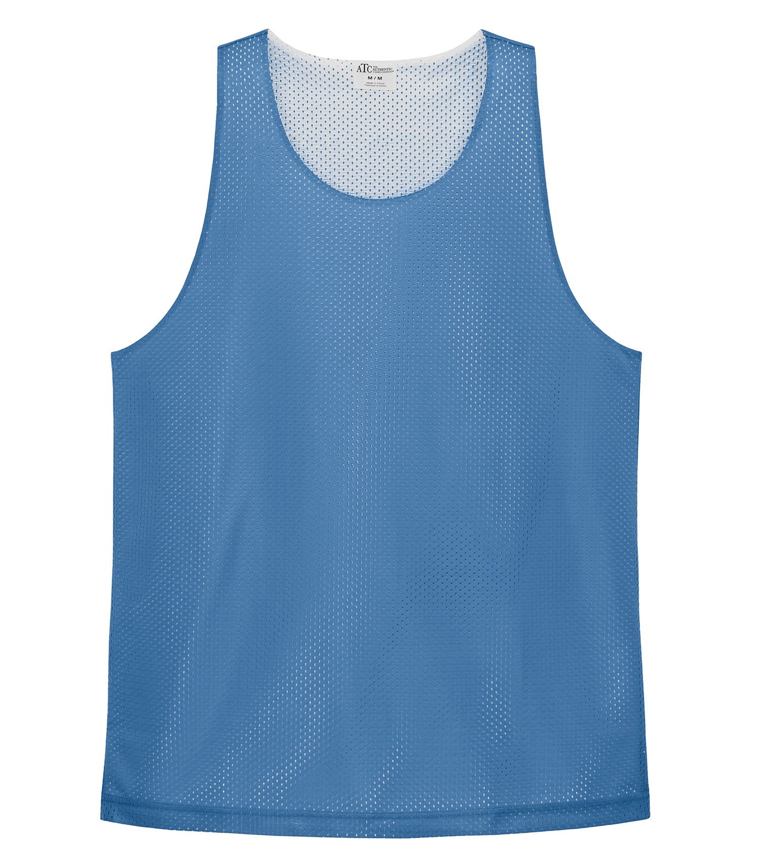 ATC - ATC™ PRO CLUB REVERSIBLE MESH TANK TOP. - S3535 ATC S3535