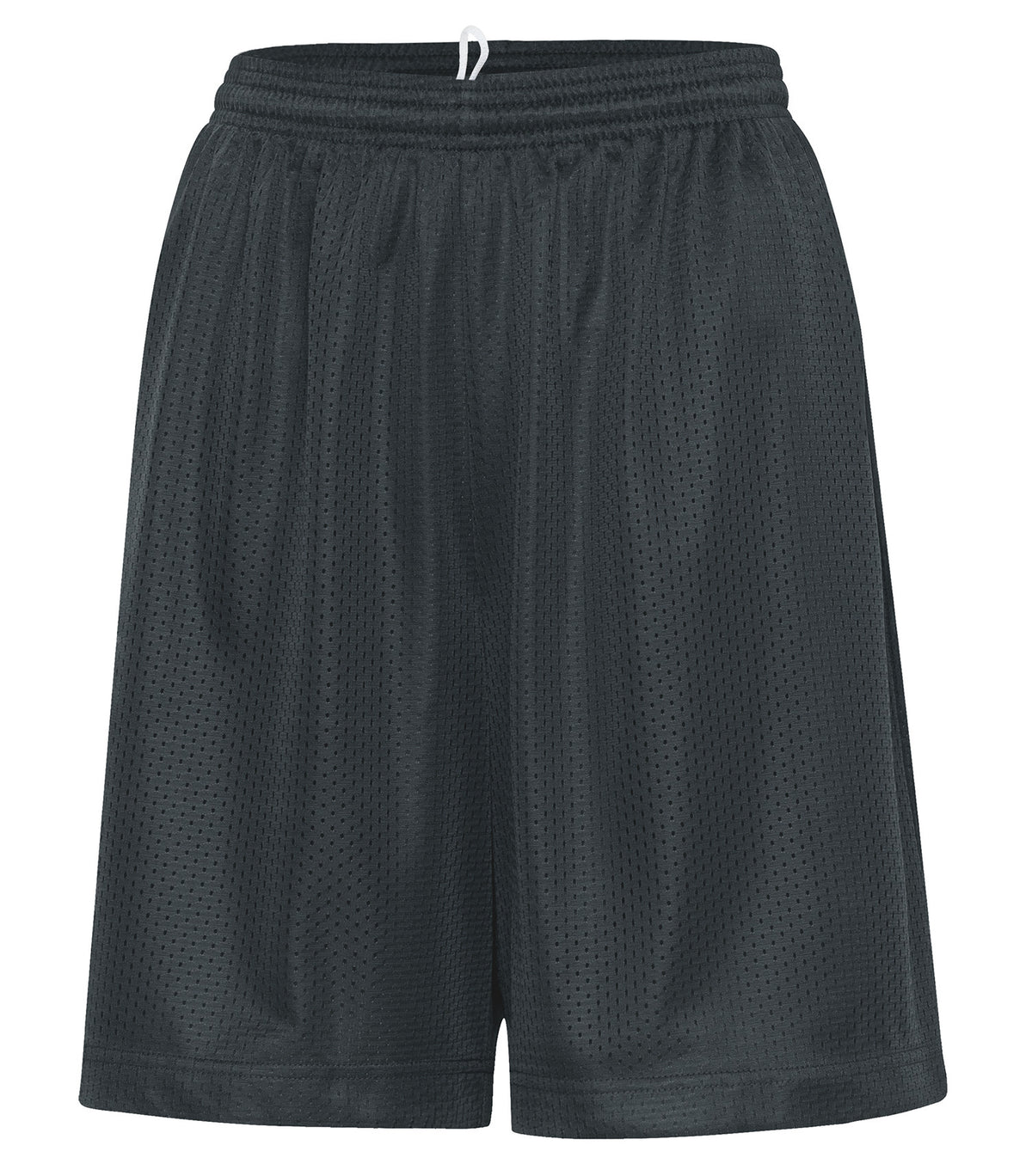 ATC S3536, Pro Club 7” Mesh Shorts, Iron Grey