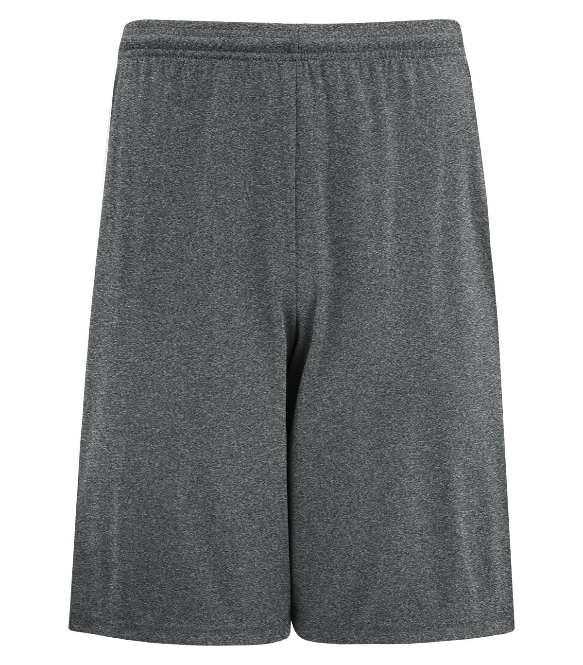 ATC S355, Pro Team Shorts, Graphite Heather