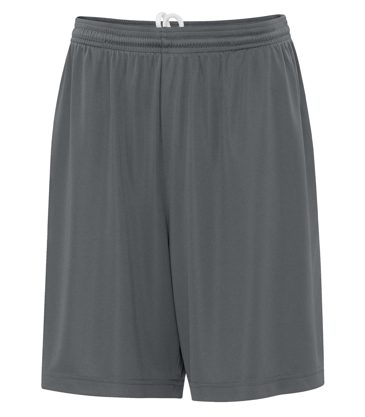 ATC S357P, Pro Team 7” Shorts With Pockets, Coal Grey