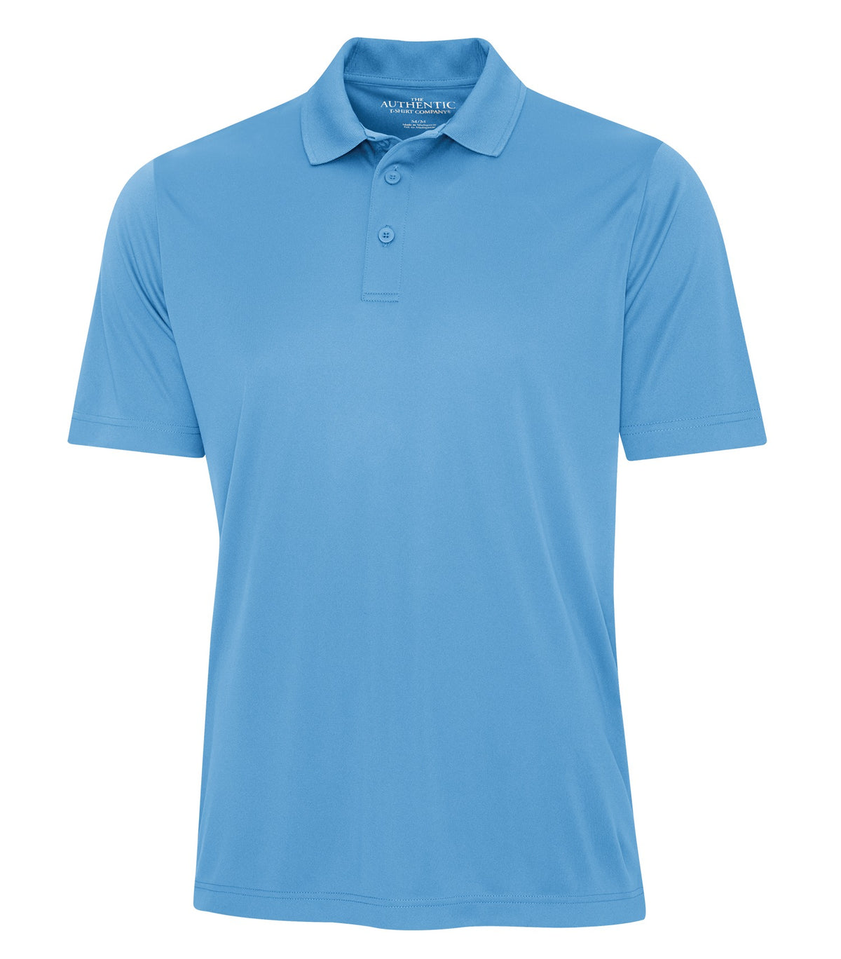 ATC S4039, Pro Team Polo, Carolina Blue