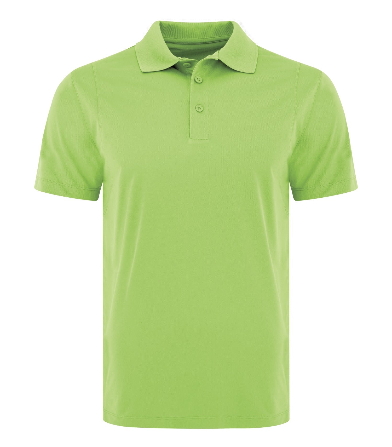 CoalHarbour - COAL HARBOUR® SNAG RESISTANT POLO. - S445 Green Oasis CoalHarbour S445