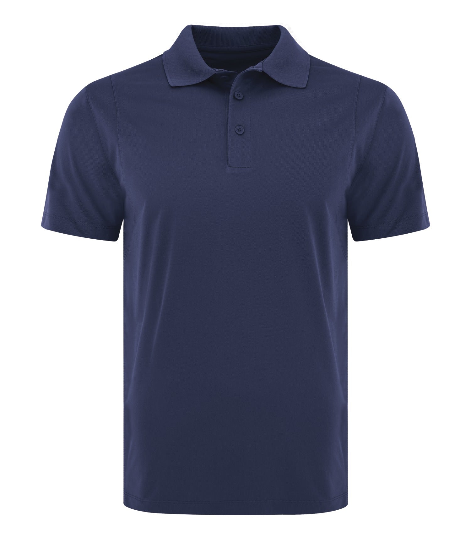CoalHarbour - COAL HARBOUR® SNAG RESISTANT POLO. - S445 True Navy CoalHarbour S445