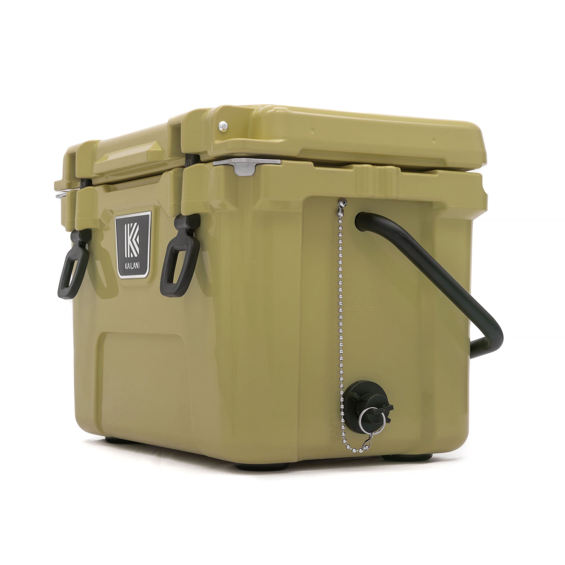 SHAKA 20 Cooler FULL MSRP KAILANI SHAKA