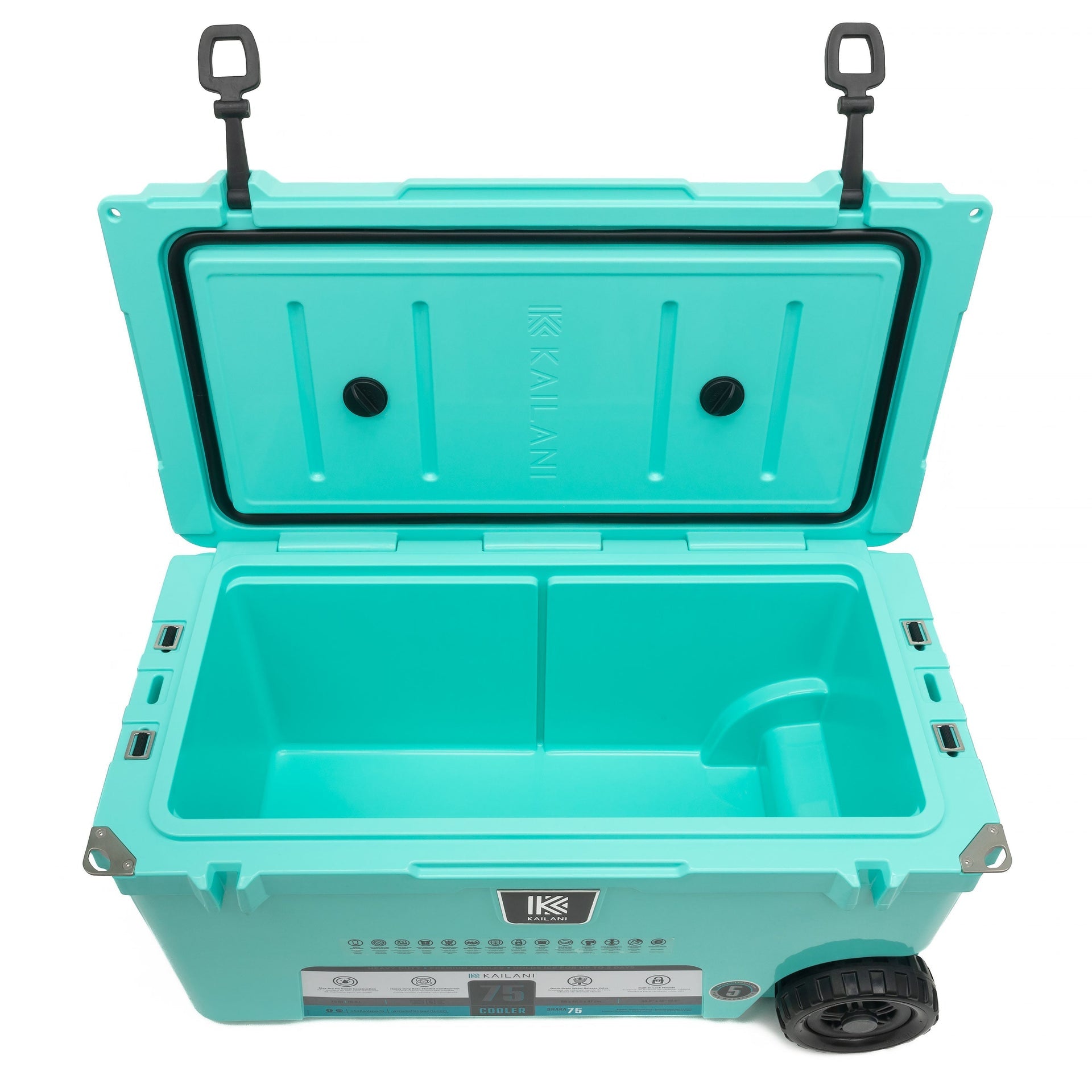 SHAKA 75 Cooler FULL MSRP KAILANI SHAKA