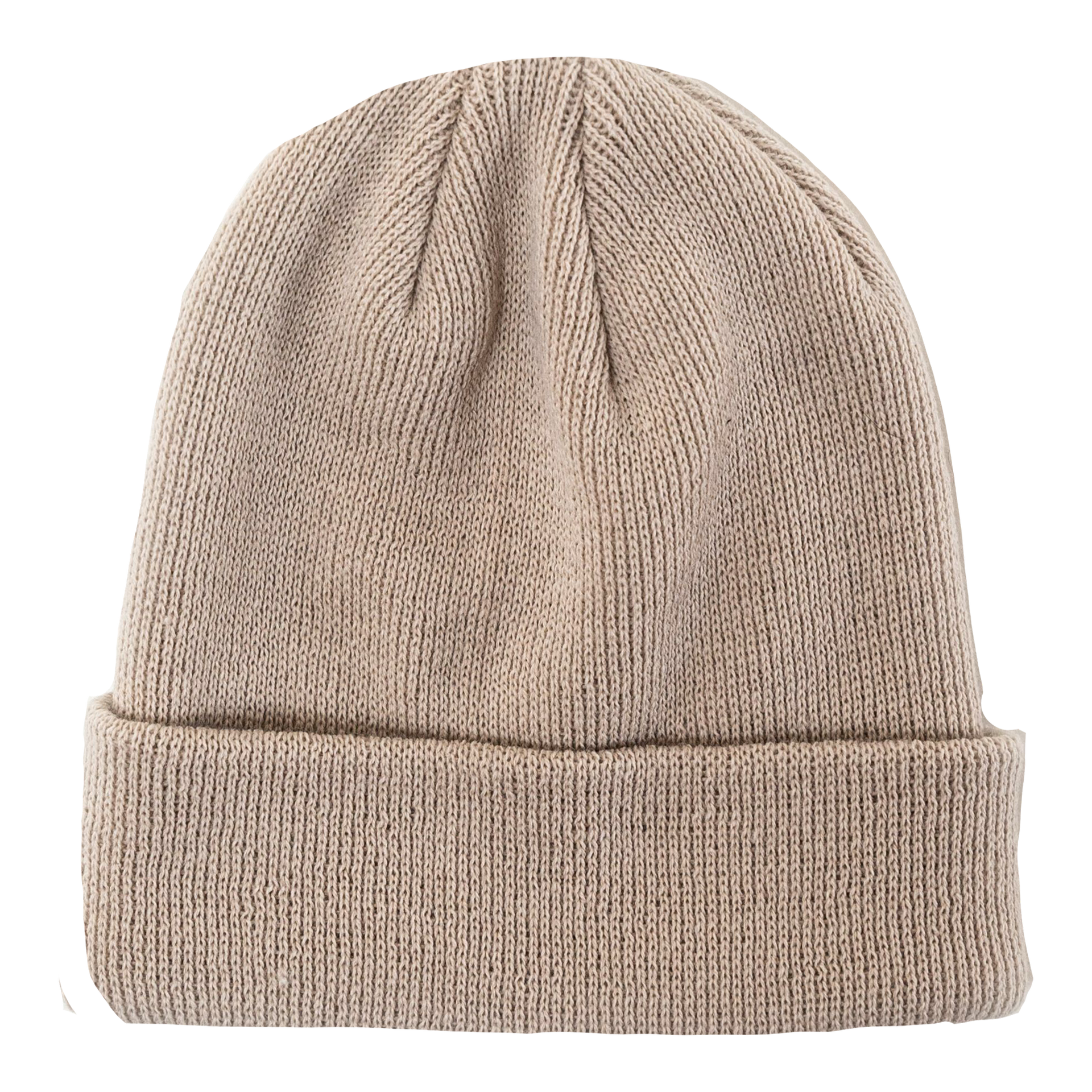 Cousteau Short Pigment Ivory One Size ACRYLIC beanie beaniiez COUSTEAU SHORT fait au canada hat hats headwear made in canada SHORT tearaway Toque tuque