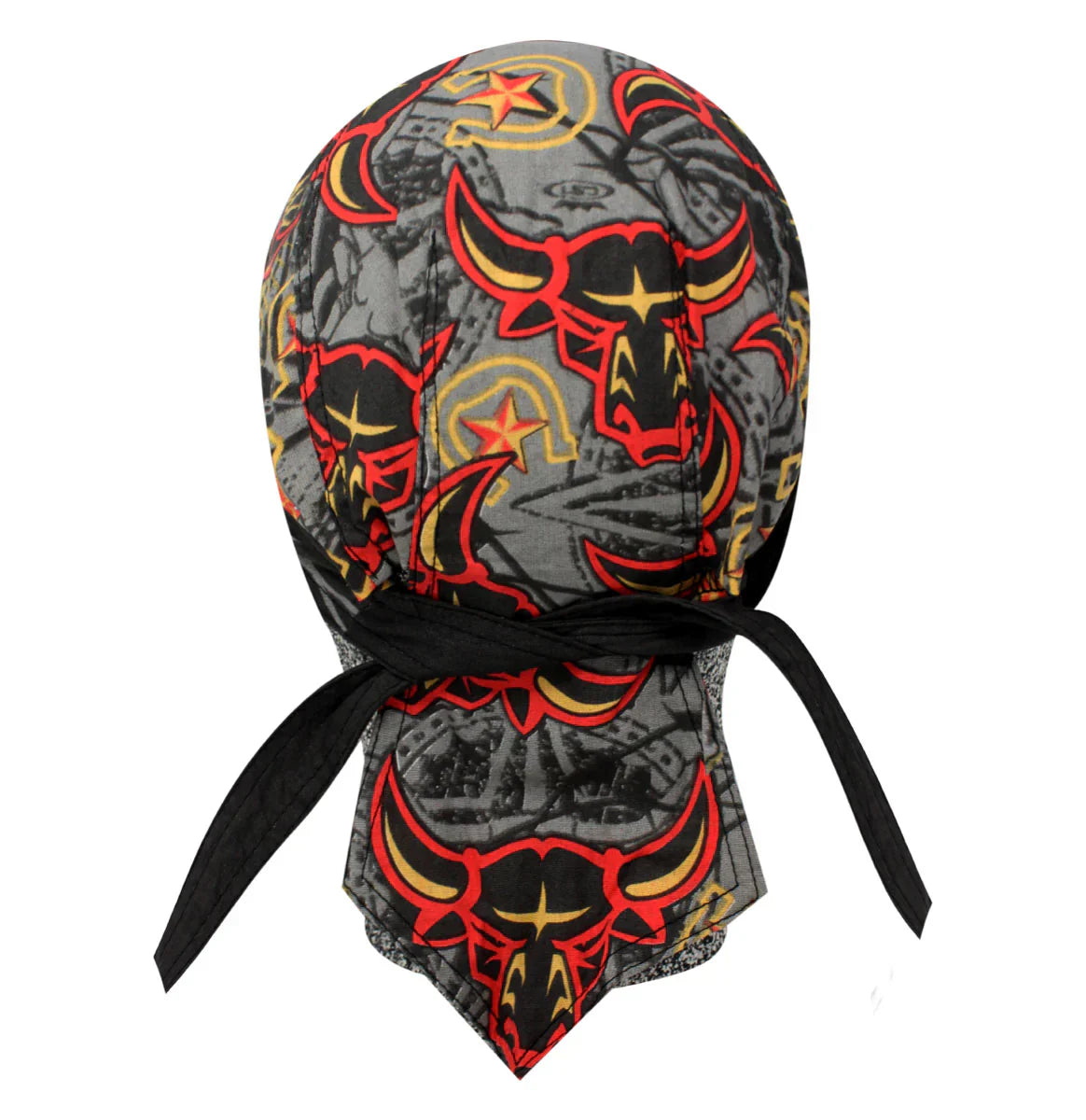 Skull Bandana - CDL637 Bandana