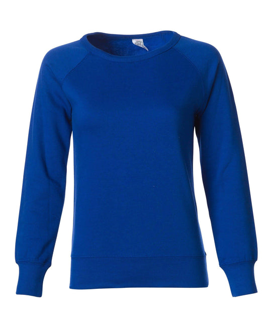 SS240 Women’s Lightweight Crew Neck - CREWS