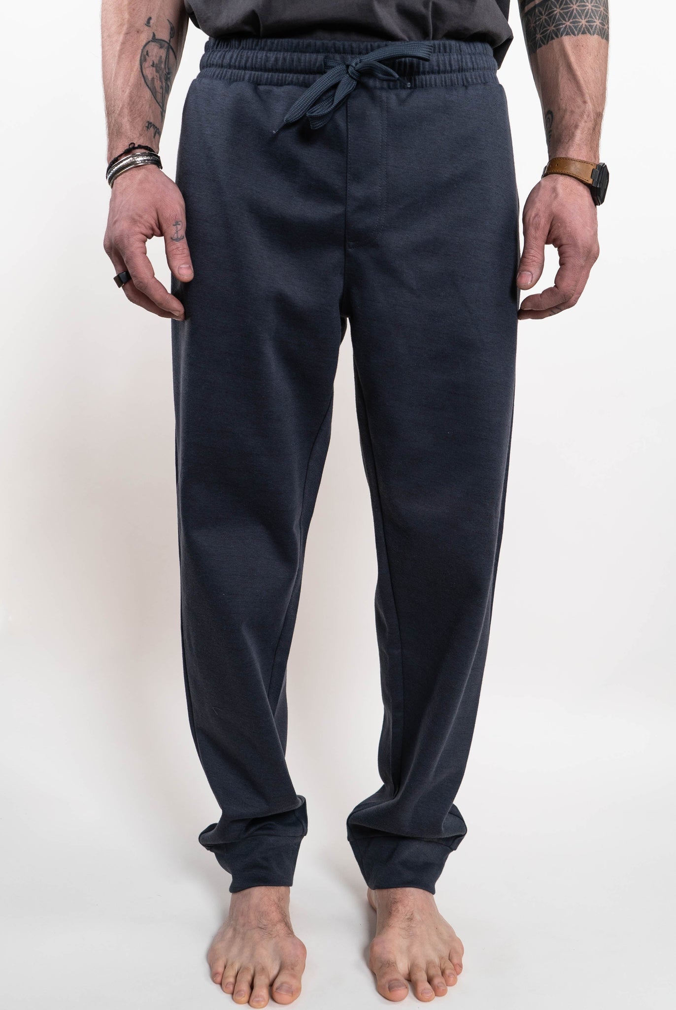 STFJP01 - Basecamp Jogger Fleece Pant pants