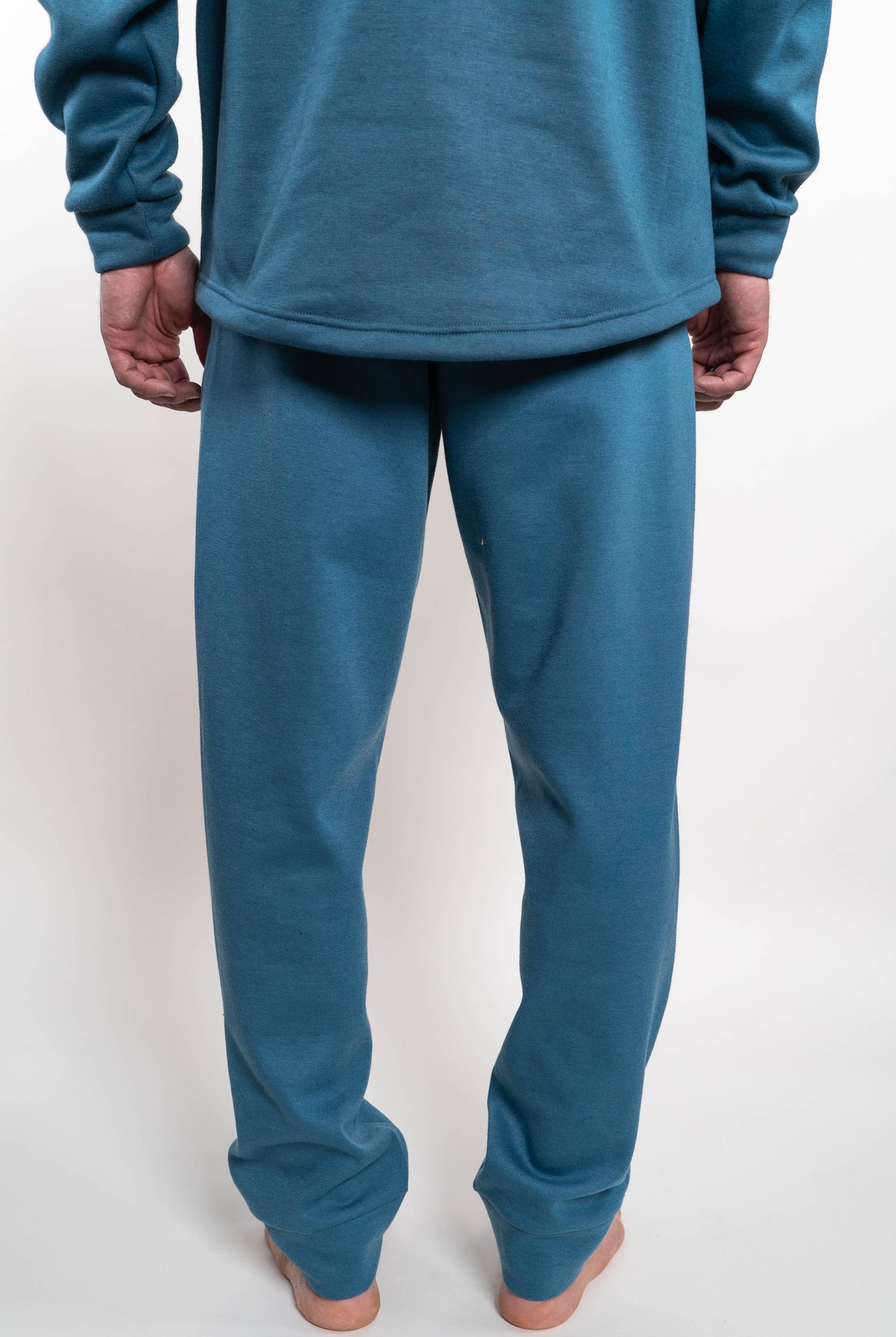 STFJP01 - Basecamp Jogger Fleece Pant pants