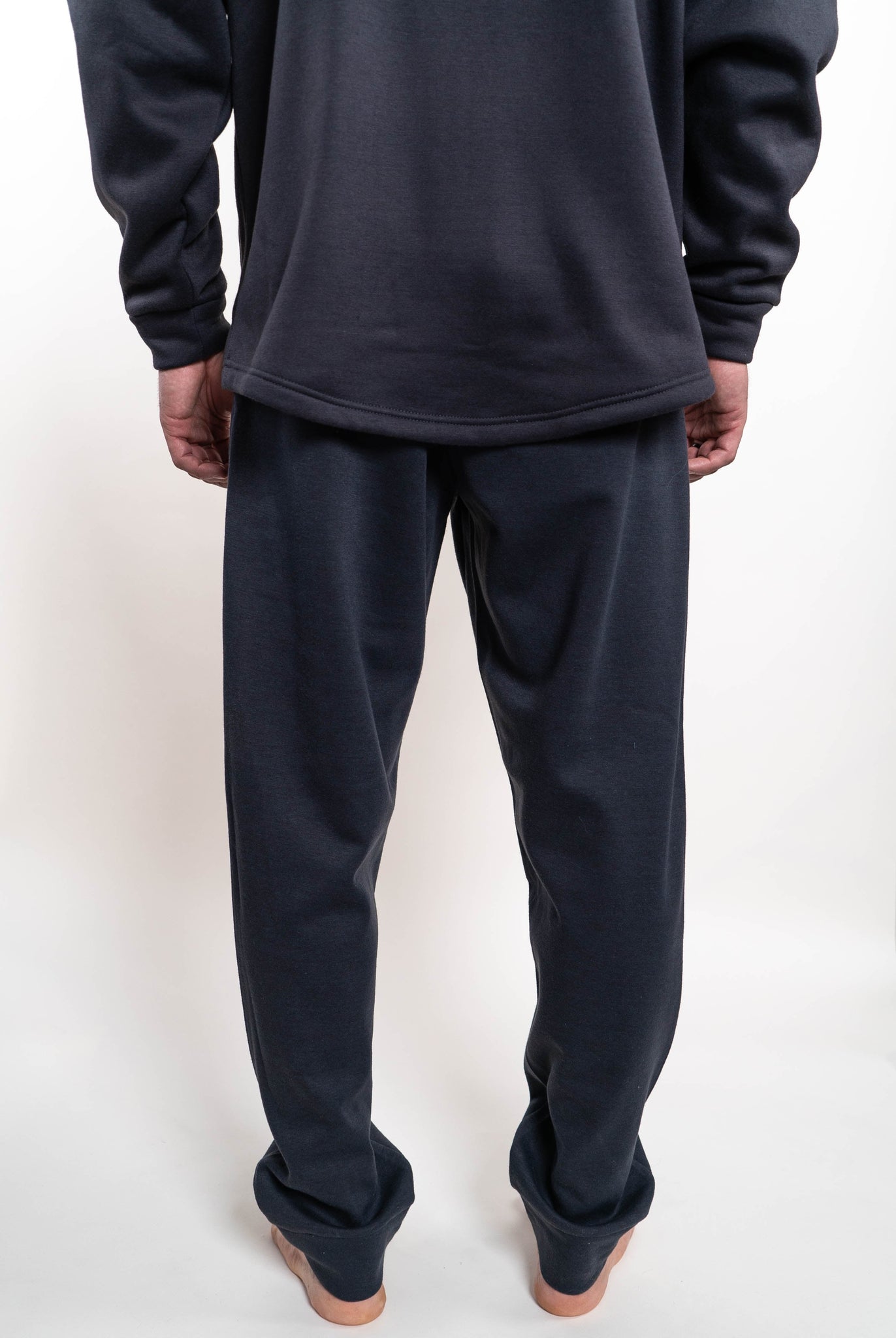 STFJP01 - Basecamp Jogger Fleece Pant pants