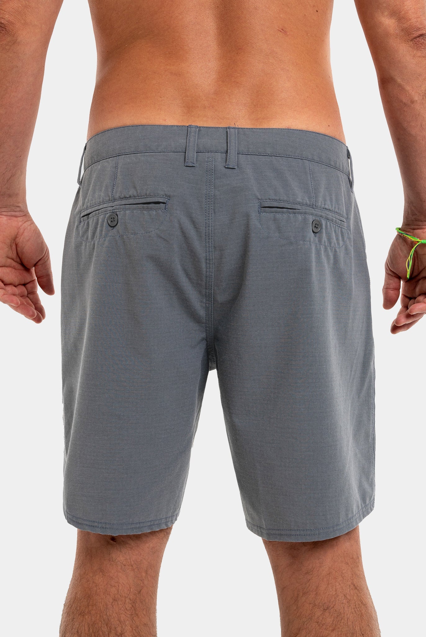 STFW11 - Hybrid Overdye SEVEN TIDES SHORTS SPRING/SUMMER