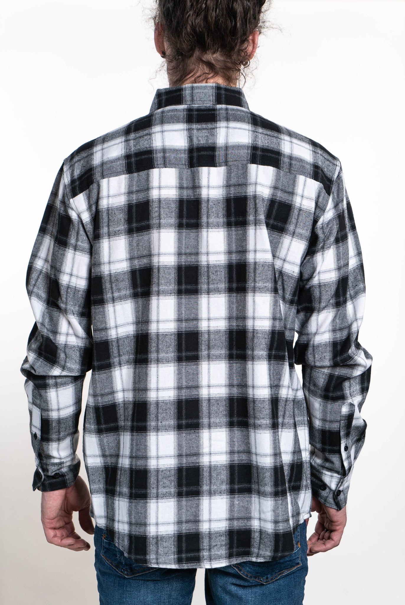 STLSF39 - Normandy FLANNELS