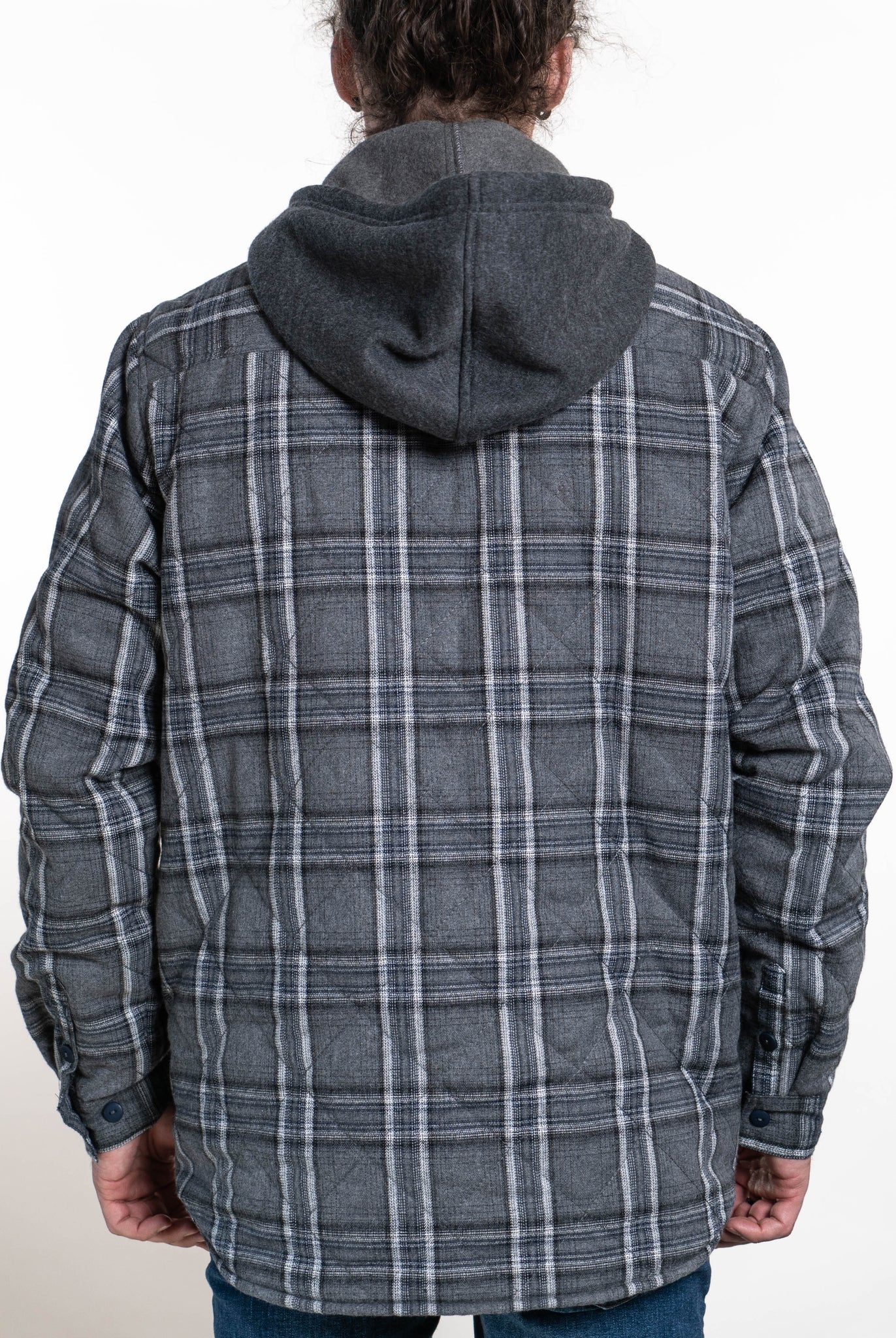 STLSF40 - Cottonwood FLANNELS