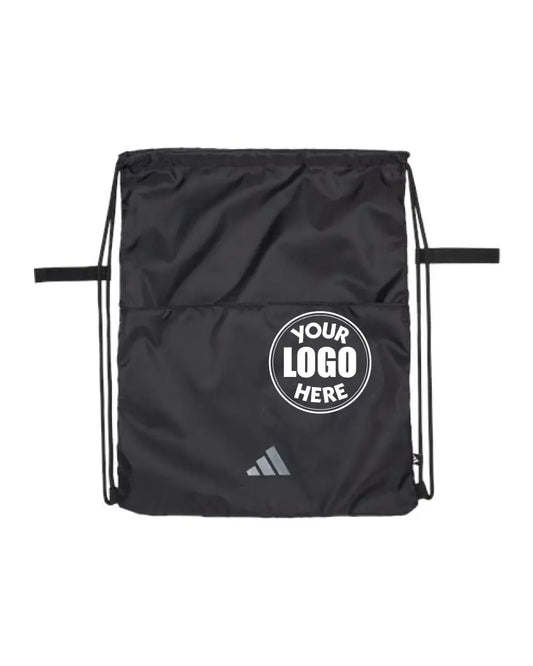 Sustainable Gym Sack Adidas Bags