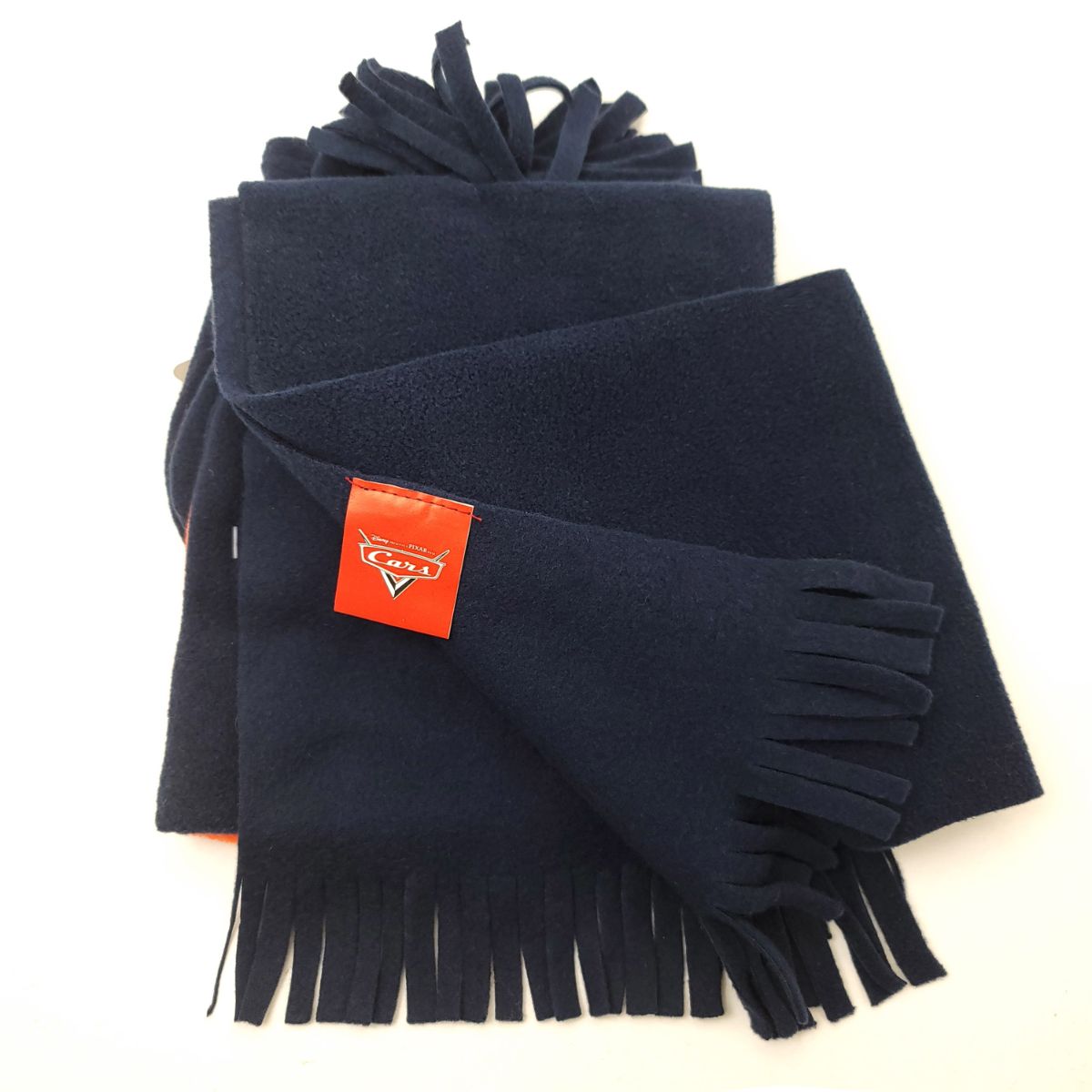 Toddler - Cars, 3pcs set, Winter hat, Mittens & Scarf Youths