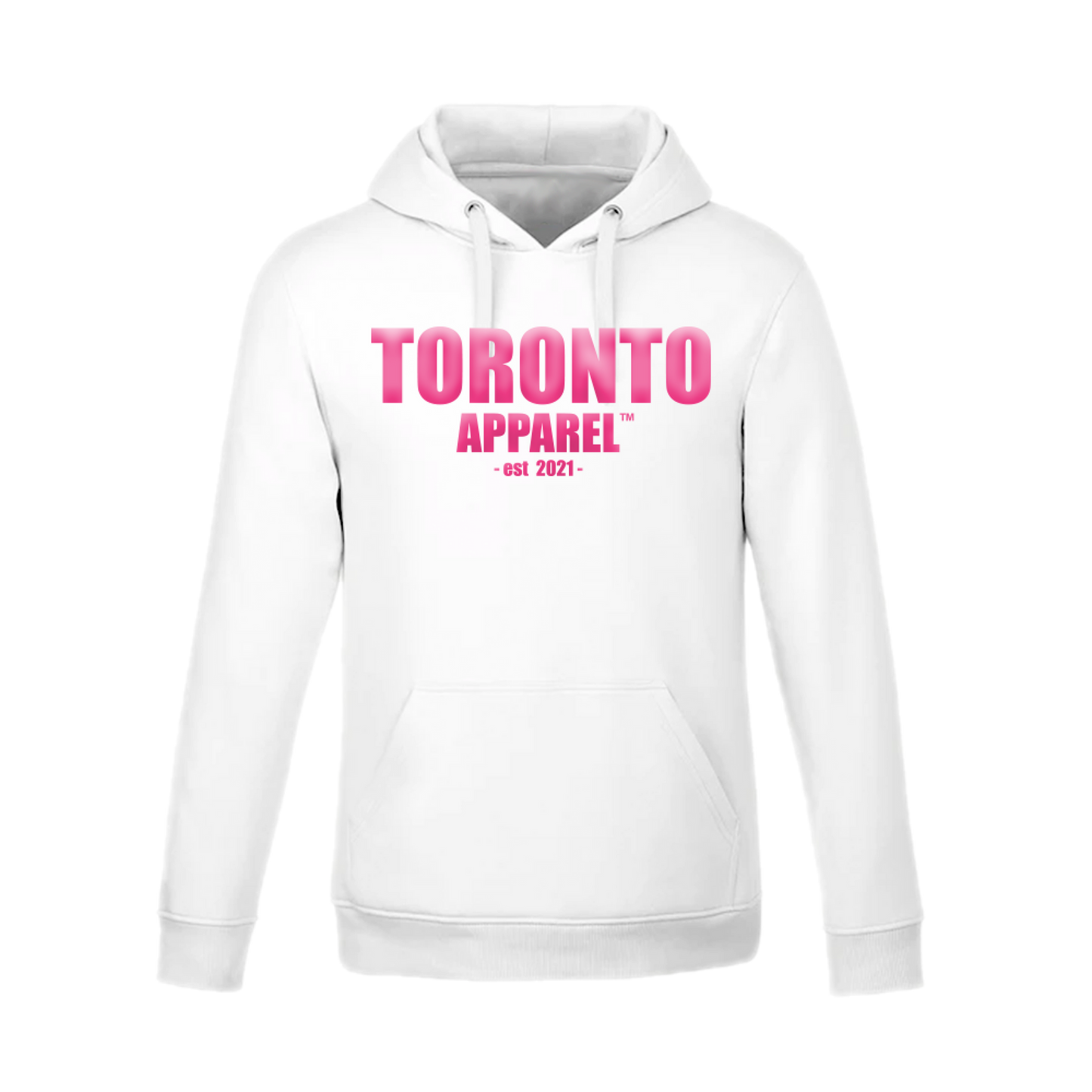 Toronto Eternal Love - White Valentine’s Special Edition