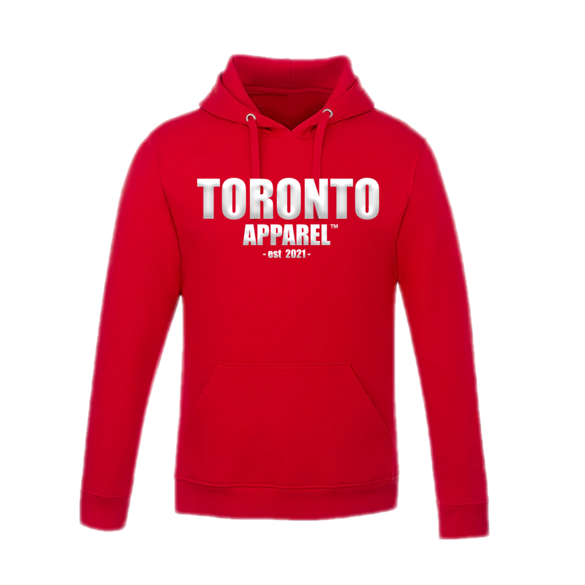 Toronto Love Edition - Limited Valentine’s Collection Hoodie