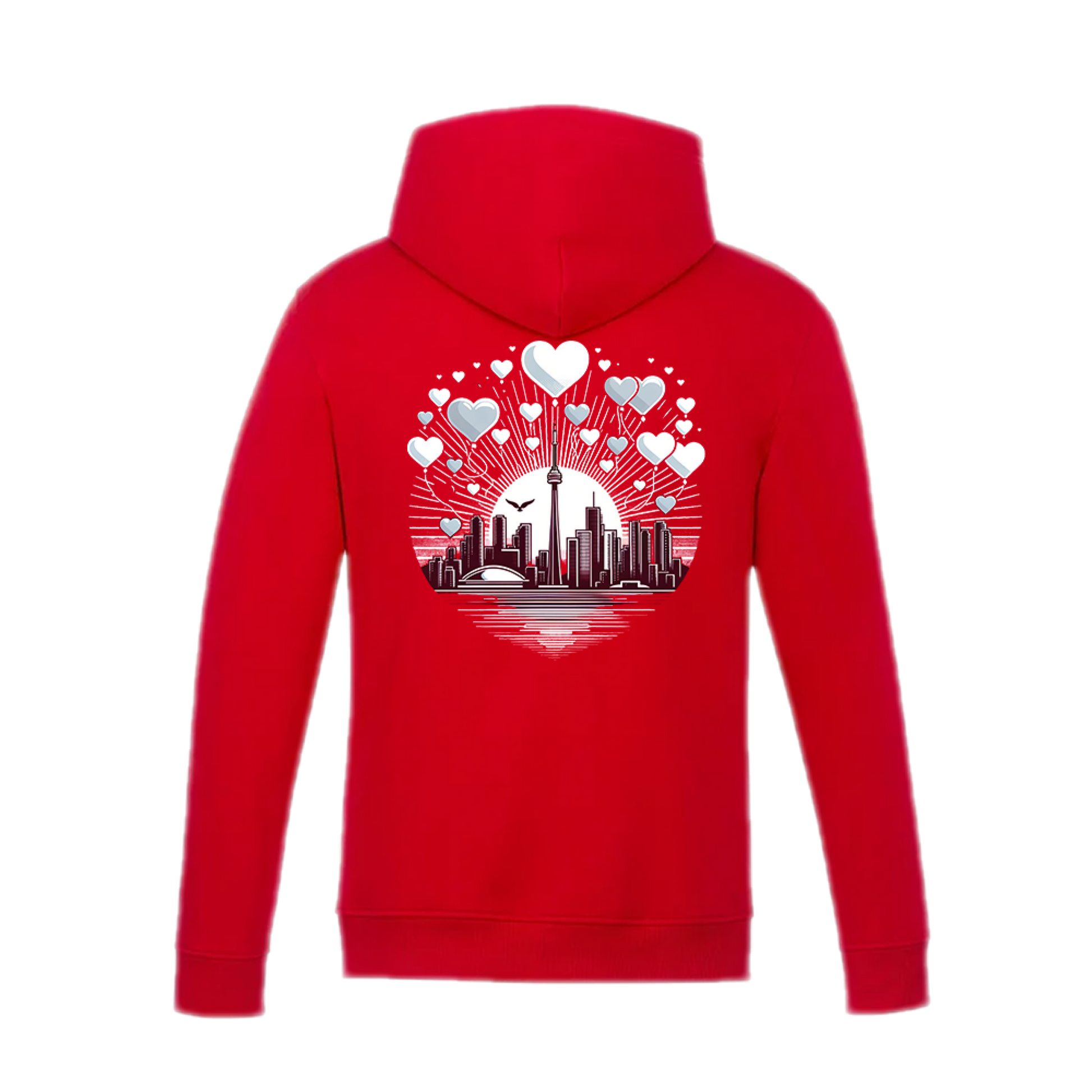 Toronto Love Edition - Limited Valentine’s Collection