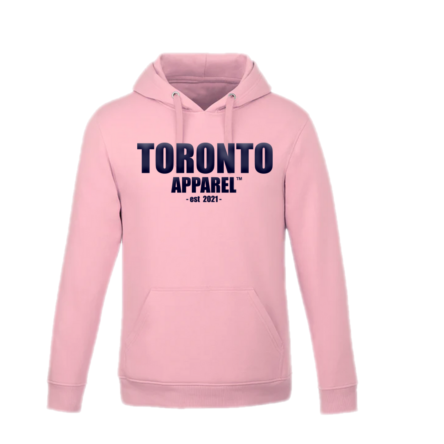 Toronto Sweetheart Skyline - Limited Edition Valentine's Pink Hoodie Casual Streetwear City Skyline Apparel Comfortable Fashion Fashionable Winter Wear Heart Balloon Design Limited Edition Pink Hoodie Love Themed Clothing Pink Cotton Hoodie Pink Toronto Hoodie Romantic Apparel Sweetheart Collection Toronto Apparel Toronto Apparel 2021 Urban Style Hoodie Valentine's Hoodie valentines