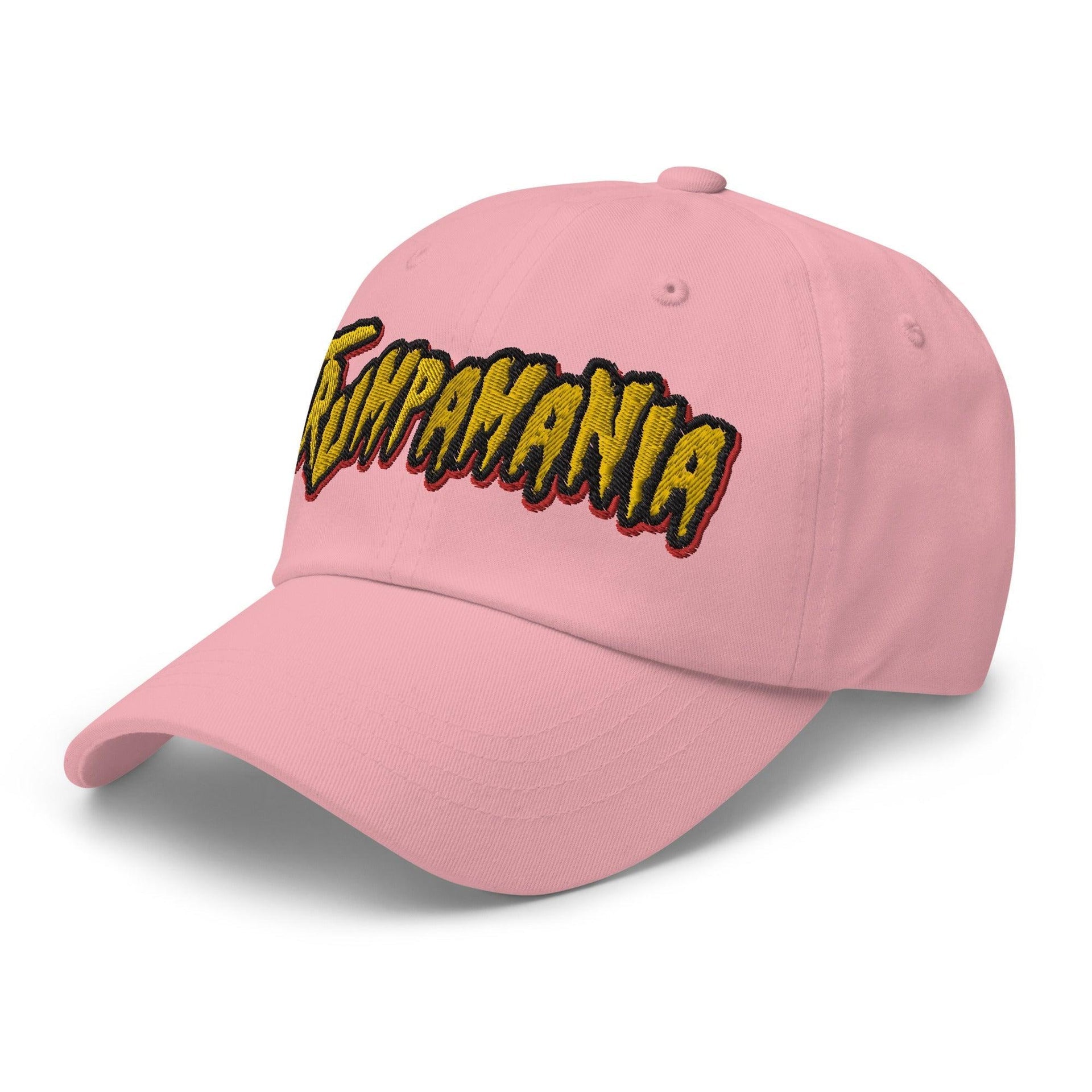 Trumpamania Donald Trump Dad Hat Capital Crowns Conservative Dad Hats LADs