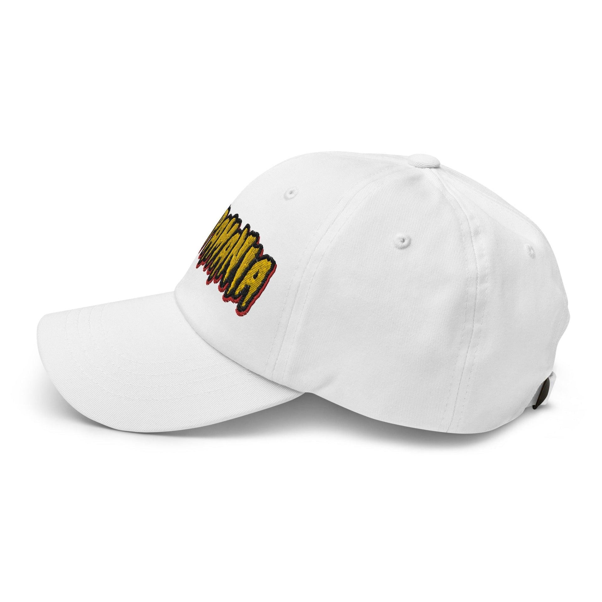 Trumpamania Donald Trump Dad Hat Capital Crowns Conservative Dad Hats LADs