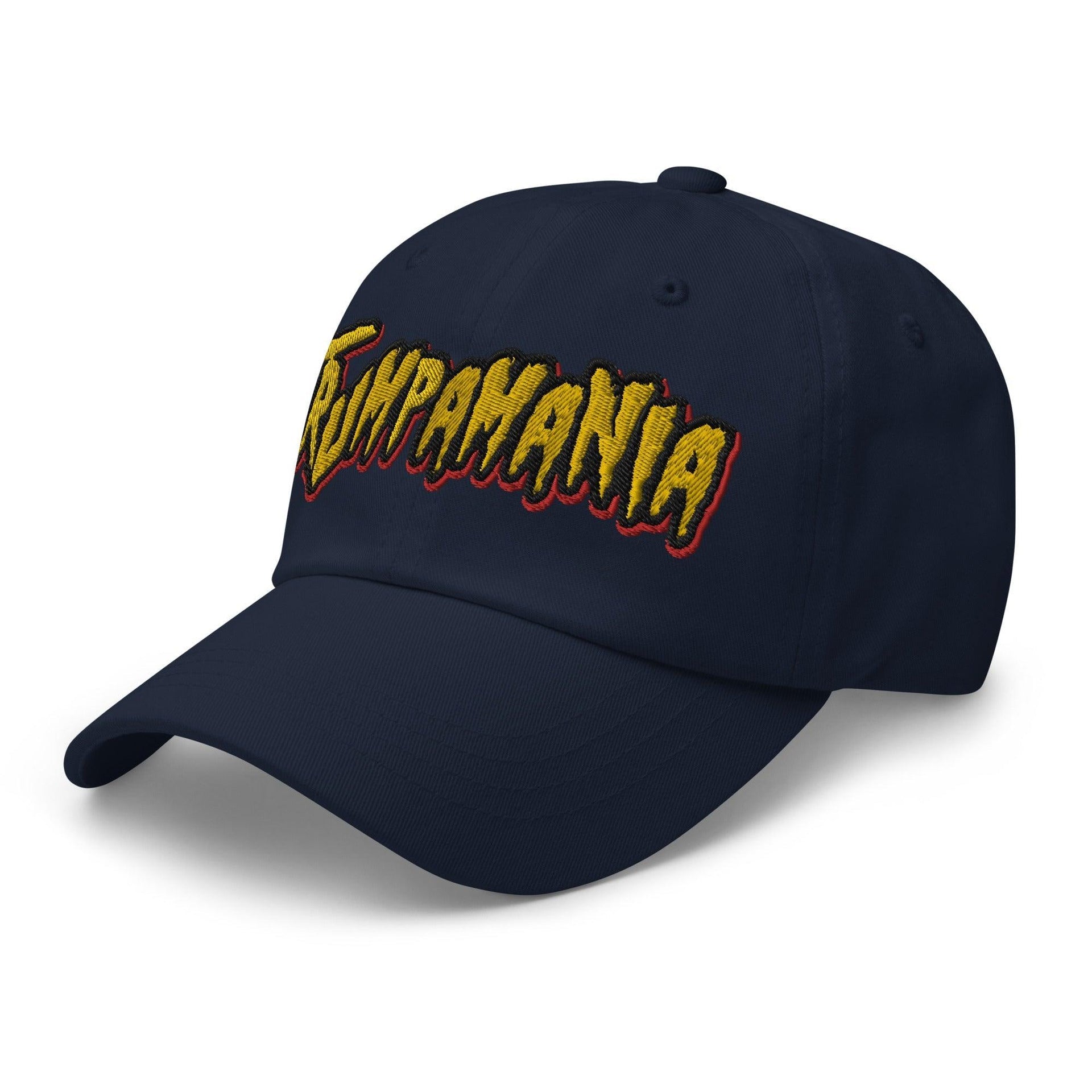 Trumpamania Donald Trump Dad Hat Capital Crowns Conservative Dad Hats LADs