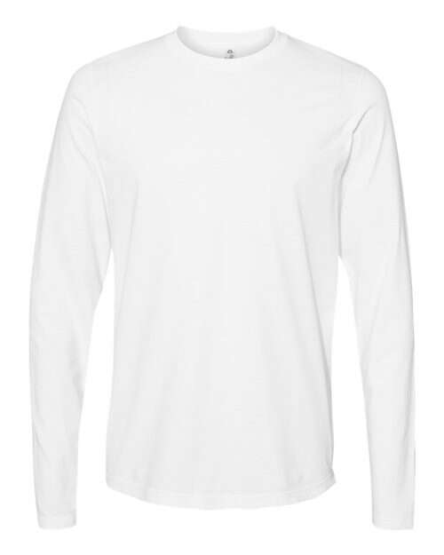 Ultimate Long Sleeve T-Shirt ALSTYLE OOS T-Shirts - Long Sleeve
