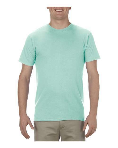 Ultimate T-Shirt - Celadon ALSTYLE OOS T-Shirts - Premium