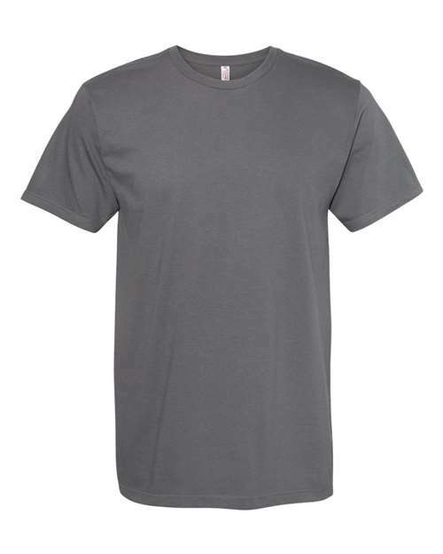 Ultimate T-Shirt - Charcoal Charcoal ALSTYLE OOS T-Shirts - Premium