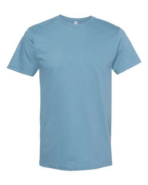 Ultimate T-Shirt - Slate Slate ALSTYLE OOS T-Shirts - Premium