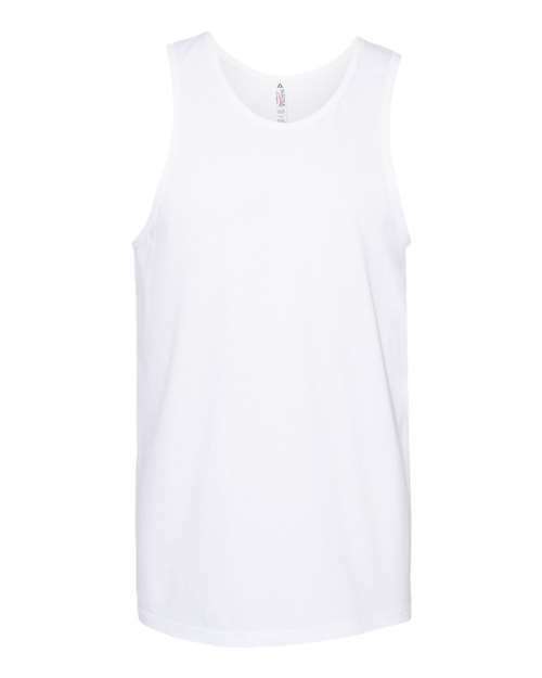 Ultimate Tank Top ALSTYLE OOS T-Shirts - Premium