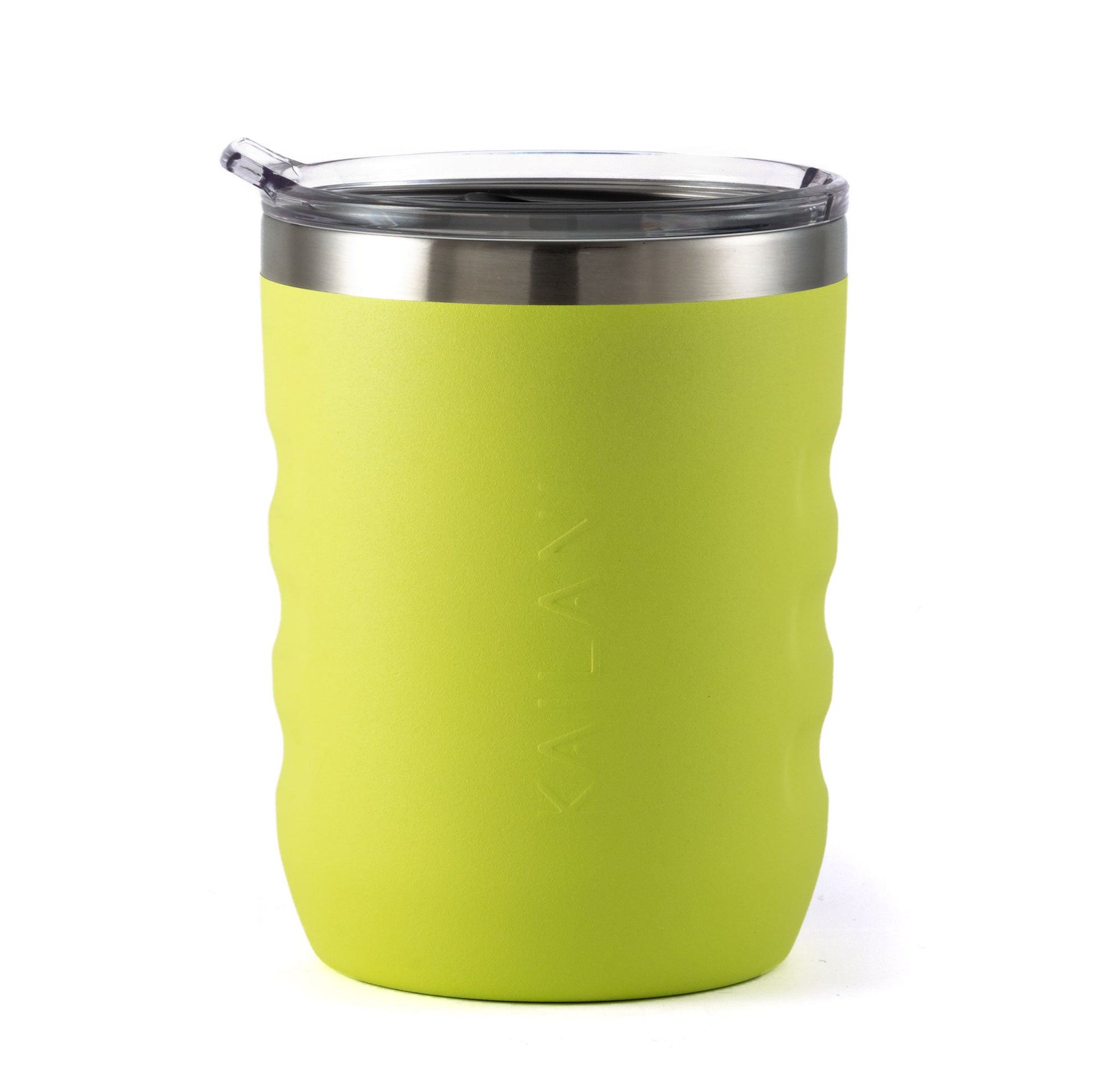 WAINA Tumbler - 16 oz (480 ml) Six Pack Lime KAILANI tumbler