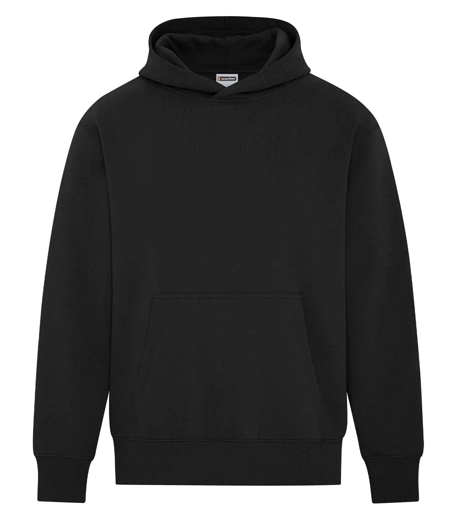 ATCWeRK - ATC WeRK™ HEAVYWEIGHT FLEECE PULLOVER HOODIE. - WeRK420 - Toronto Embroidery atcwerk bulk orders custom decoration custom embroidery custom hoodies durable embroidered hoodies embroidery service fast turnaround long lasting premium quality professional embroidery professional grade pullover sweatshirts toronto embroidery werk420