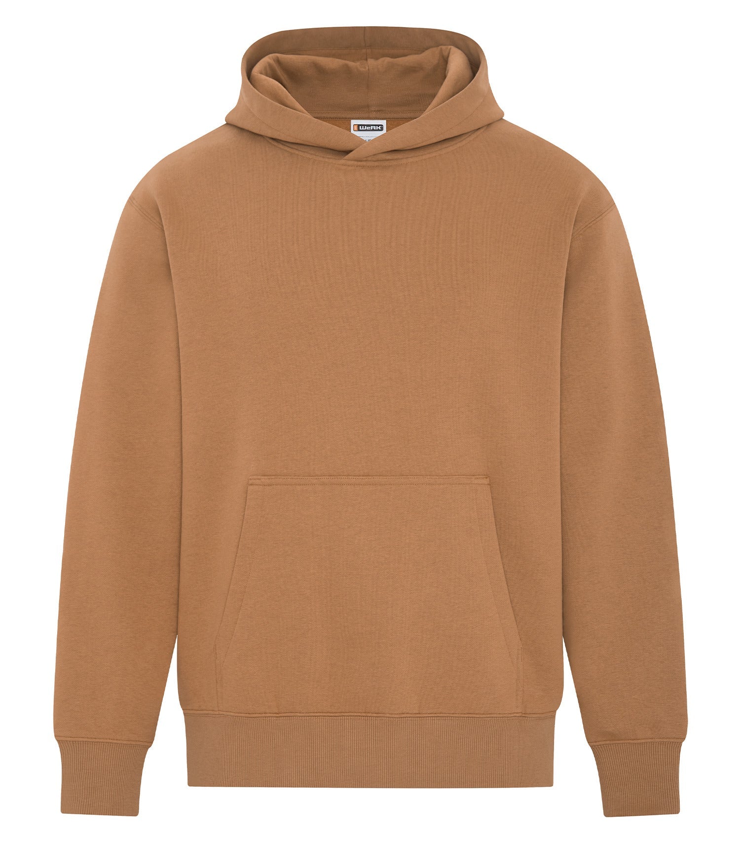 ATCWeRK - ATC WeRK™ HEAVYWEIGHT FLEECE PULLOVER HOODIE. - WeRK420 - Toronto Embroidery atcwerk bulk orders custom decoration custom embroidery custom hoodies durable embroidered hoodies embroidery service fast turnaround long lasting premium quality professional embroidery professional grade pullover sweatshirts toronto embroidery werk420