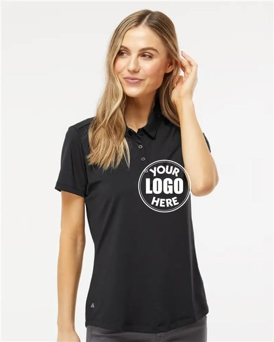 Women's Ultimate Solid Polo Sport Shirts