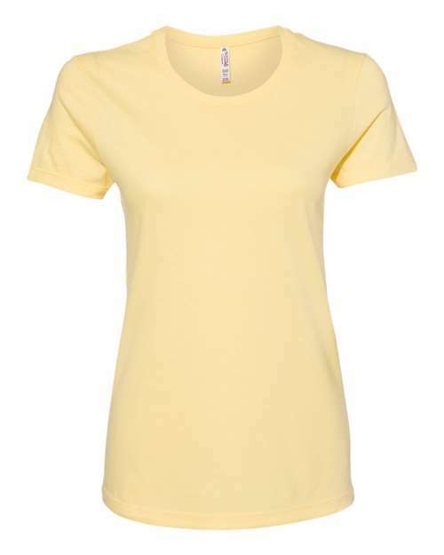 Women’s Ultimate T-Shirt ALSTYLE OOS T-Shirts - Premium