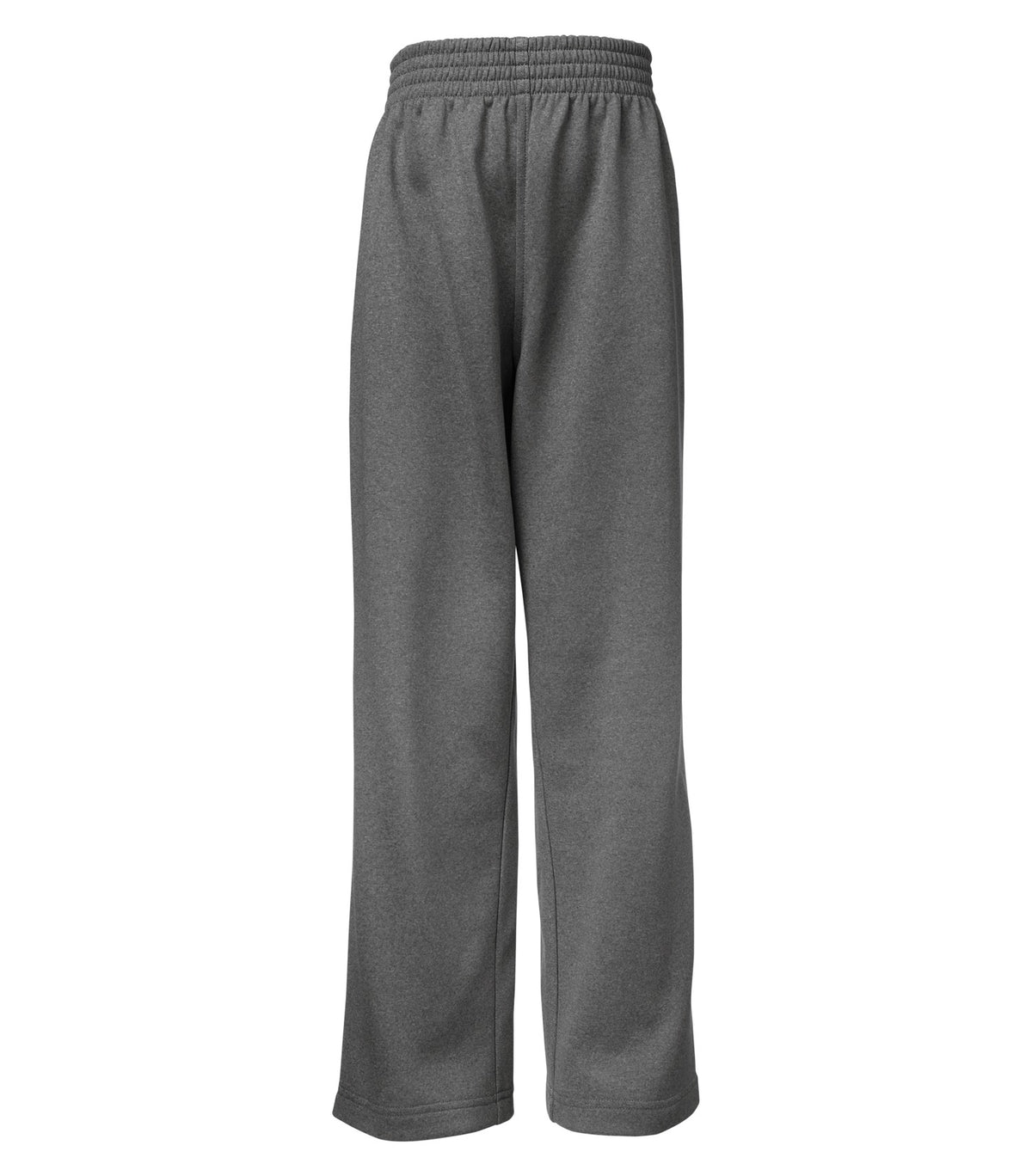 ATC Y224, Ptech Fleece Youth Pants, Charcoal Heather
