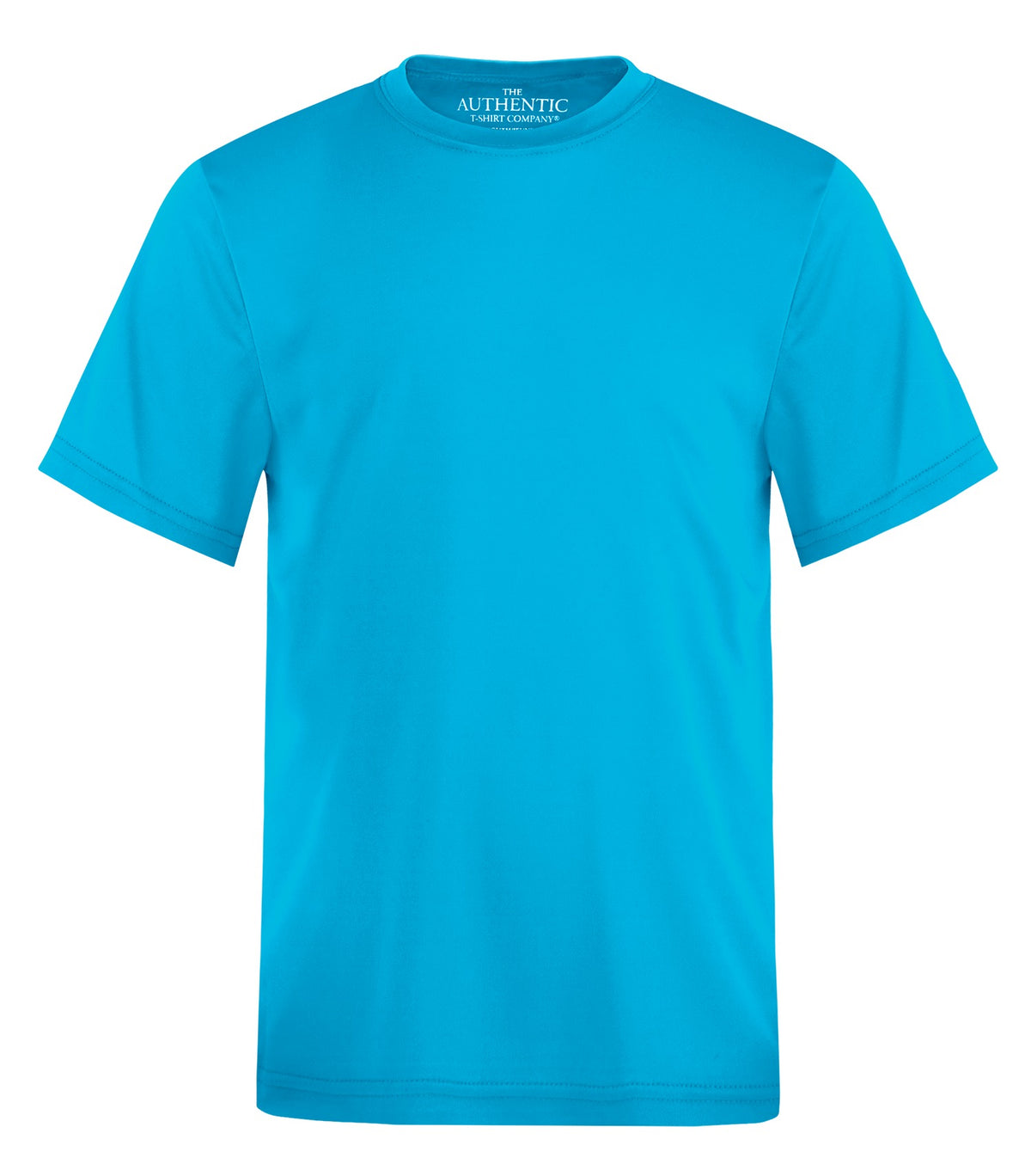 ATC Y350, Pro Team Short Sleeve Youth Tee, Atomic Blue