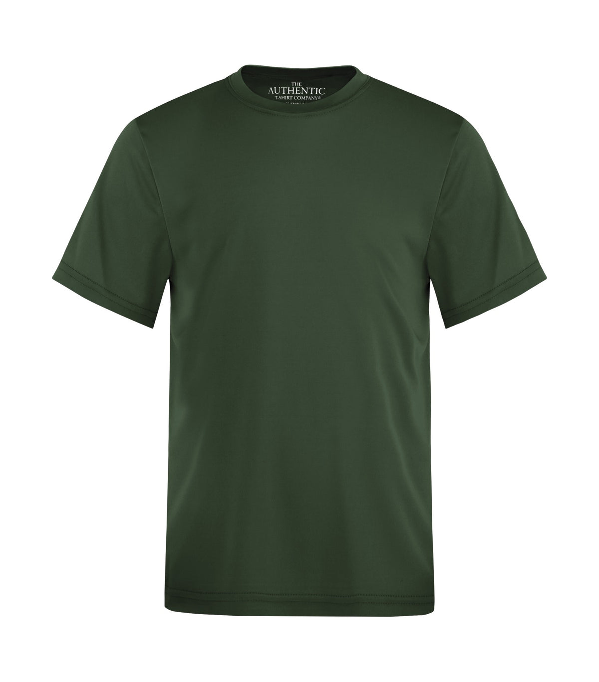 ATC Y350, Pro Team Short Sleeve Youth Tee, Forest Green