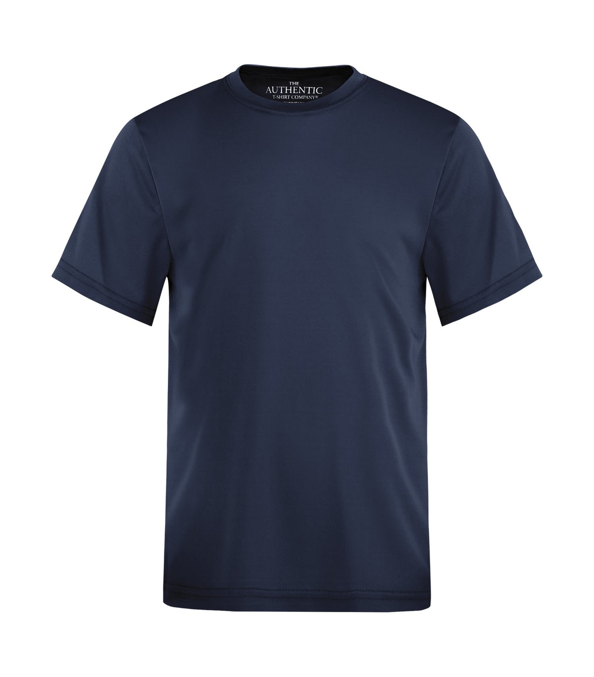 ATC Y350, Pro Team Short Sleeve Youth Tee, True Navy