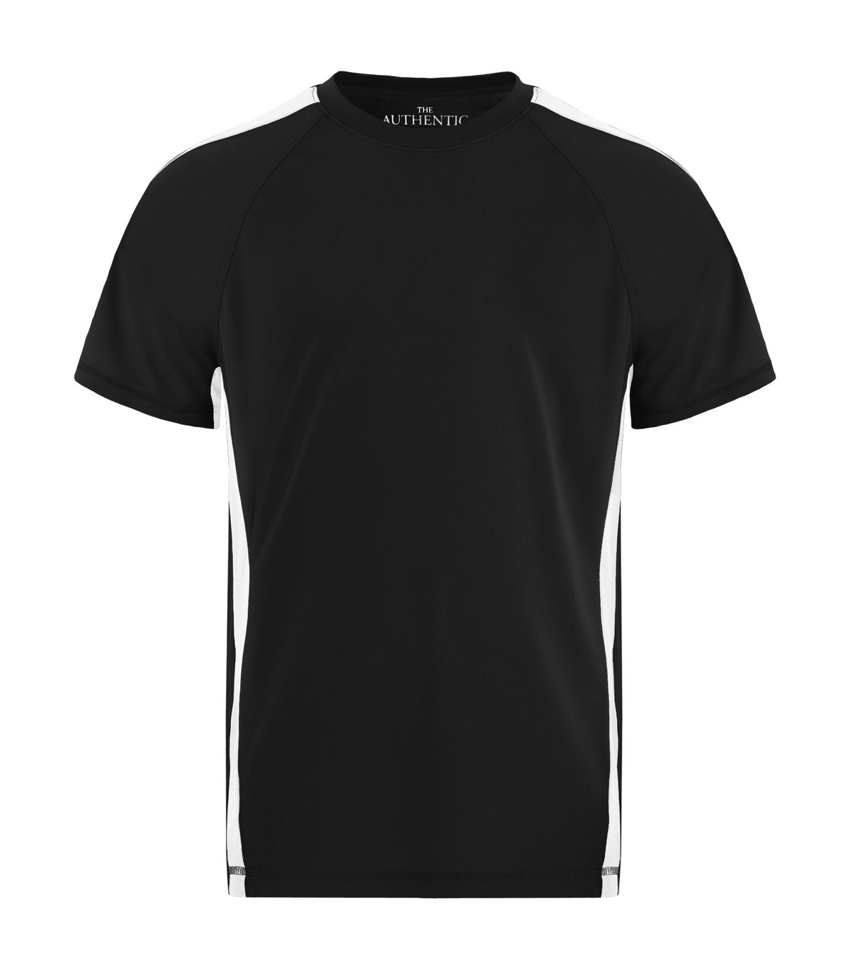ATC Y3519, Pro Team Home & Away Youth Jersey, Black/White