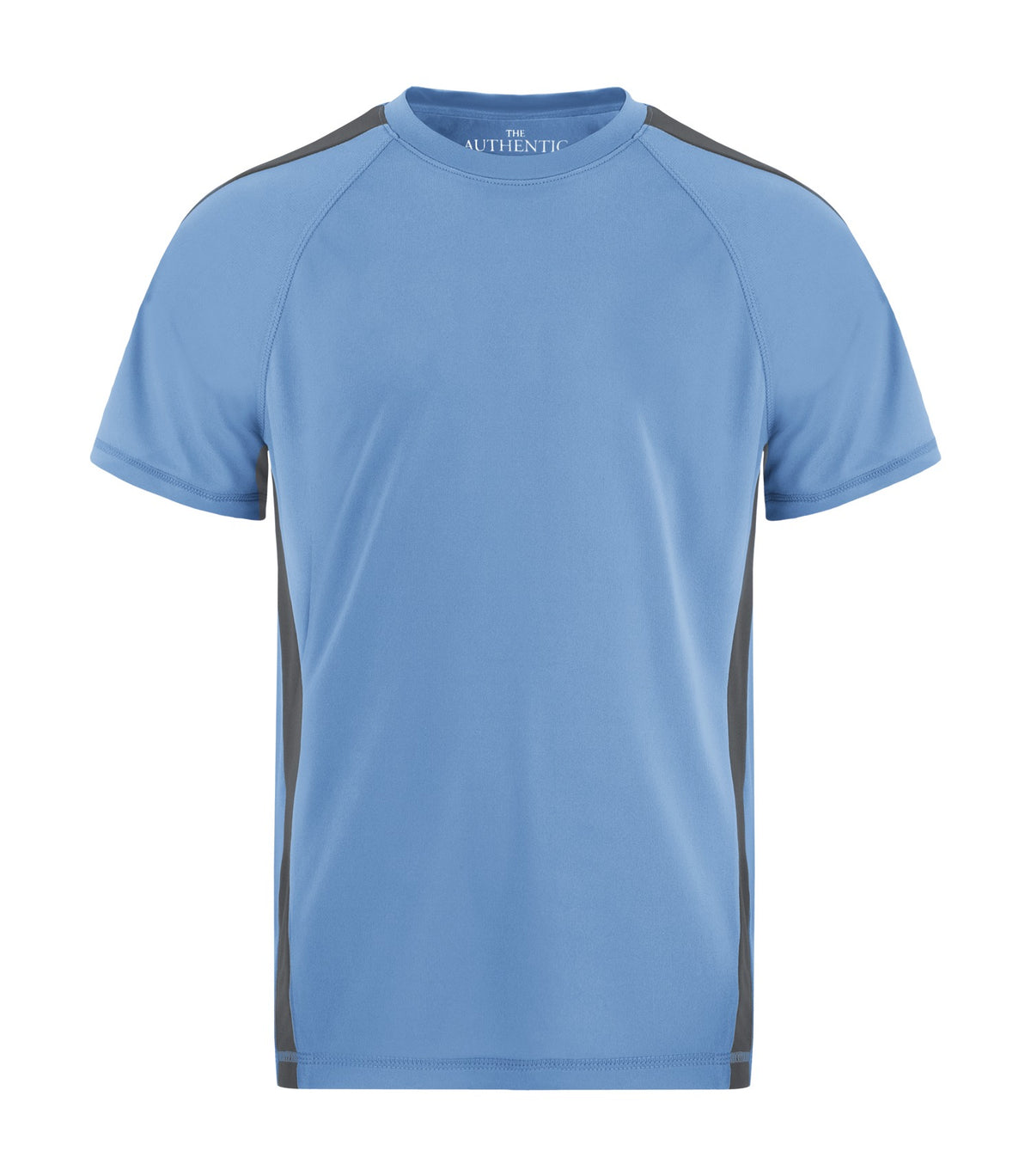 ATC Y3519, Pro Team Home & Away Youth Jersey, Carolina Blue/Coal Grey
