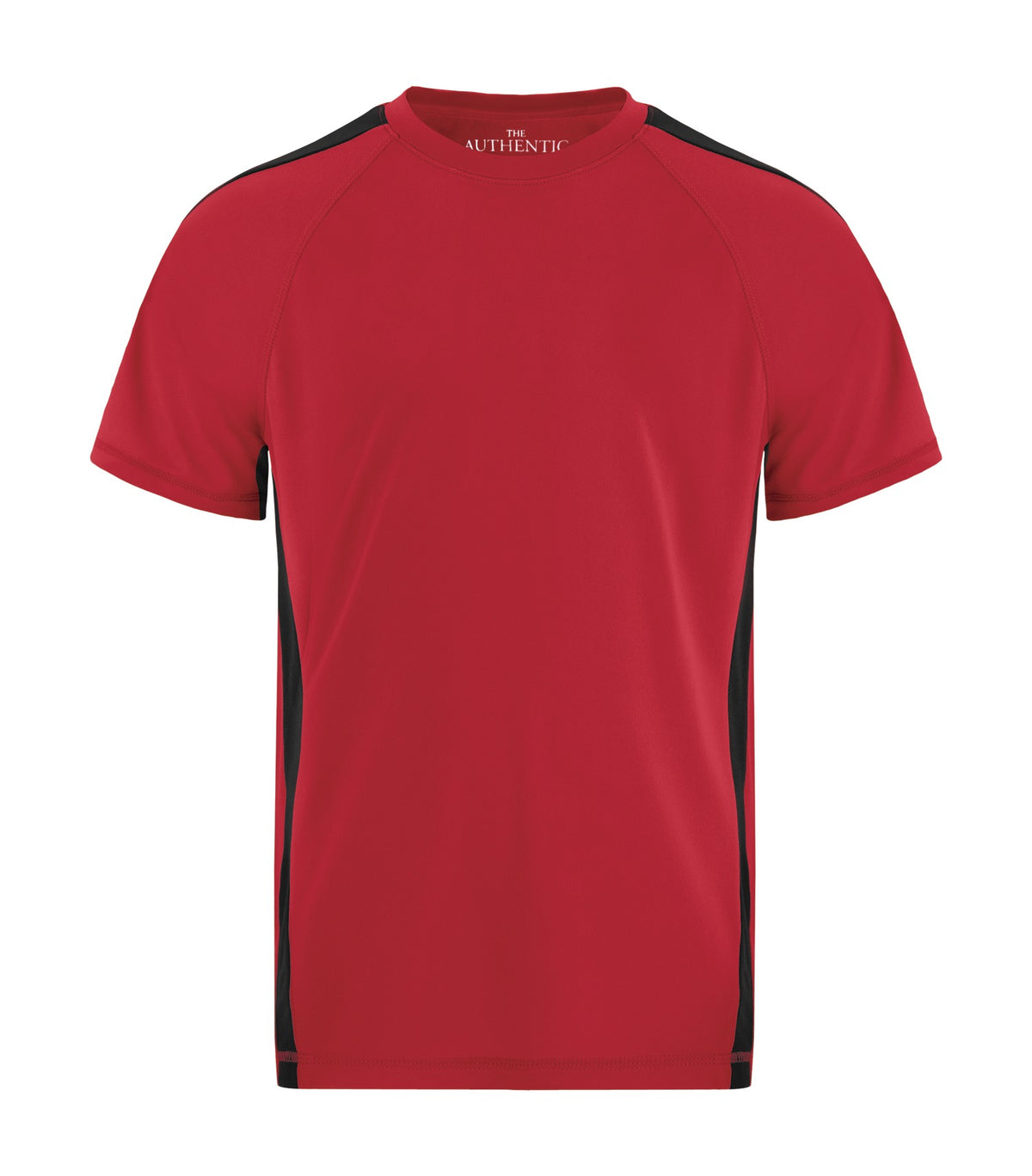 ATC Y3519, Pro Team Home & Away Youth Jersey, True Red/Black