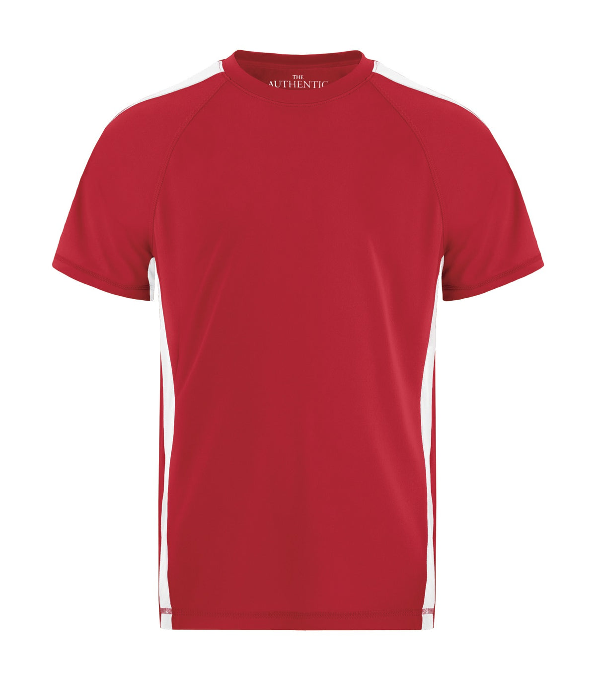 ATC Y3519, Pro Team Home & Away Youth Jersey, True Red/White