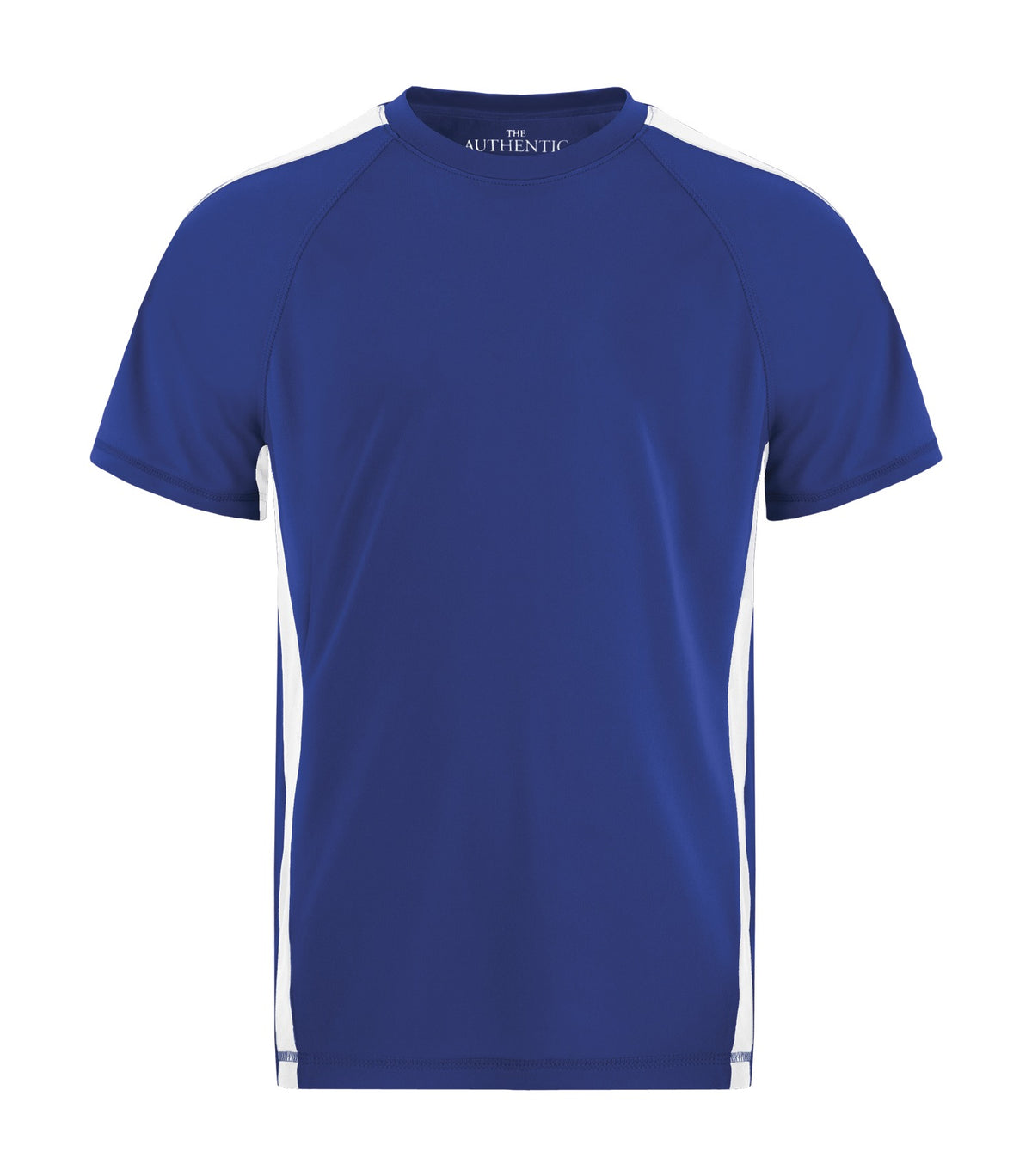 ATC Y3519, Pro Team Home & Away Youth Jersey, True Royal/White