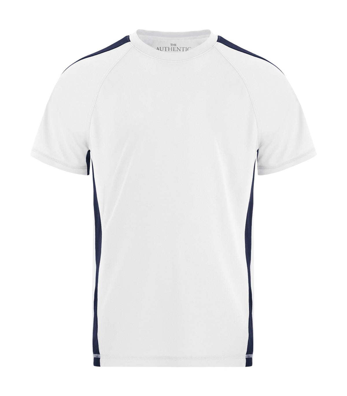 ATC Y3519, Pro Team Home & Away Youth Jersey, White/True Navy