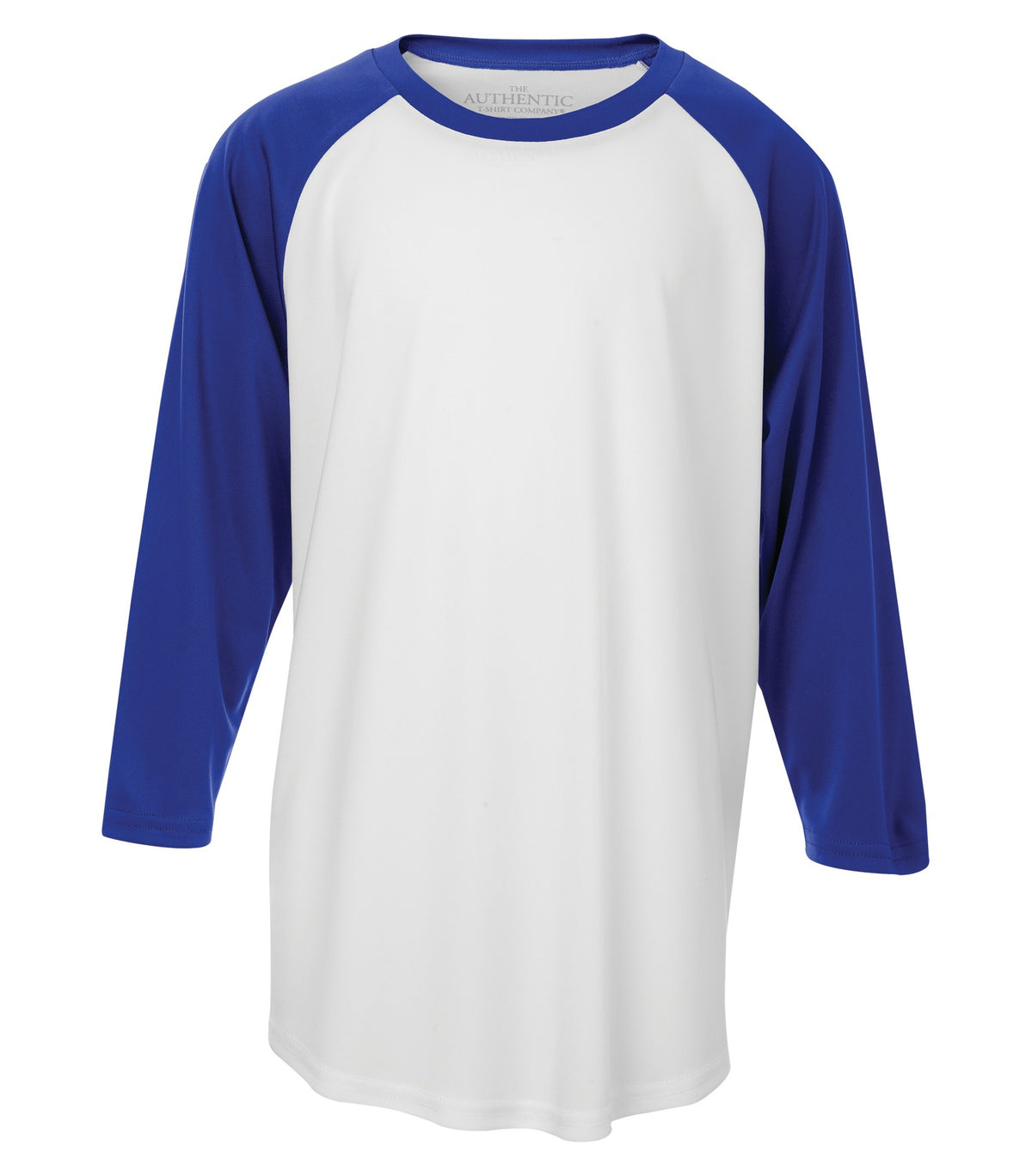 ATC Y3526, Pro Team Baseball Youth Jersey, White/True Royal